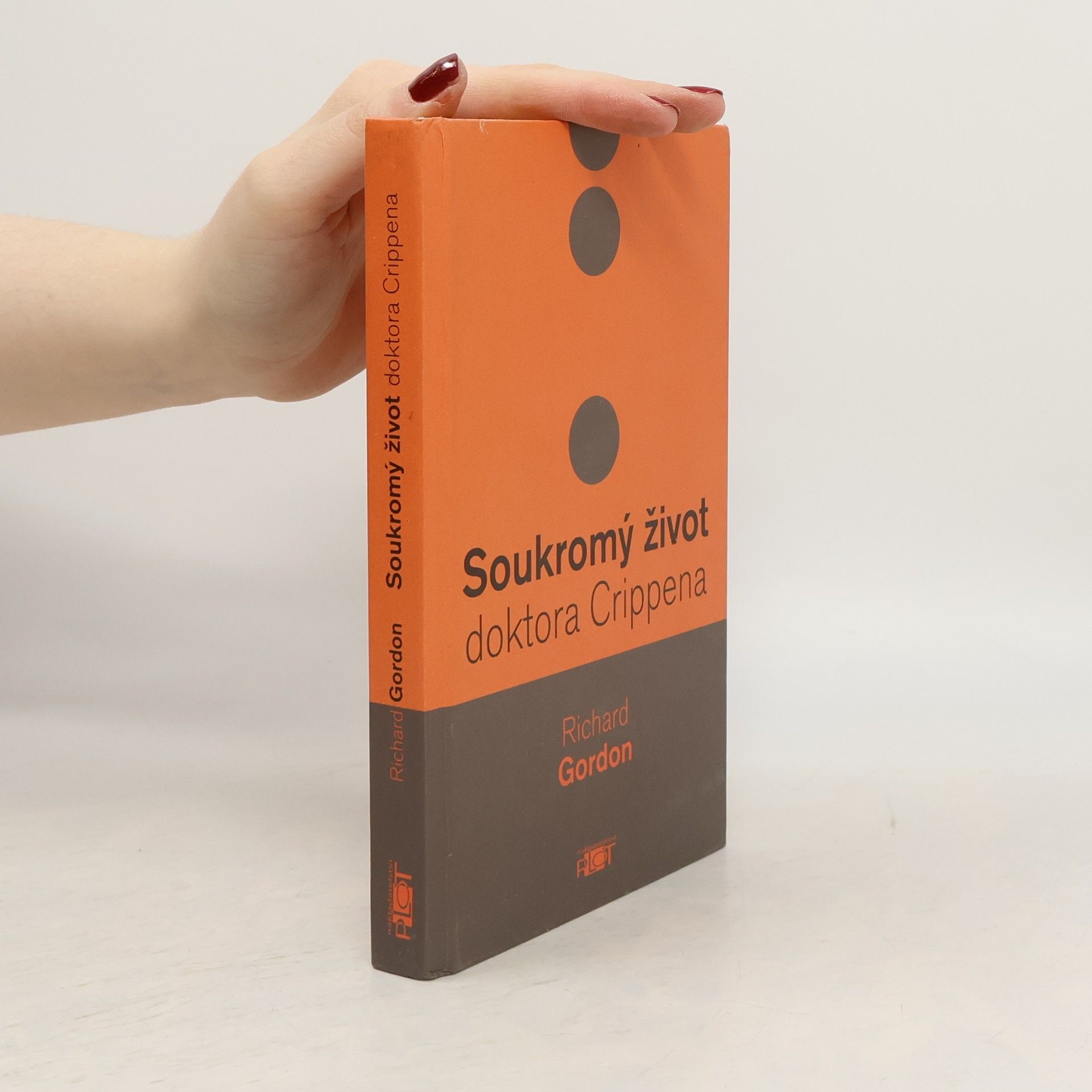 Stuart Gordon Soukromý život doktora Crippena