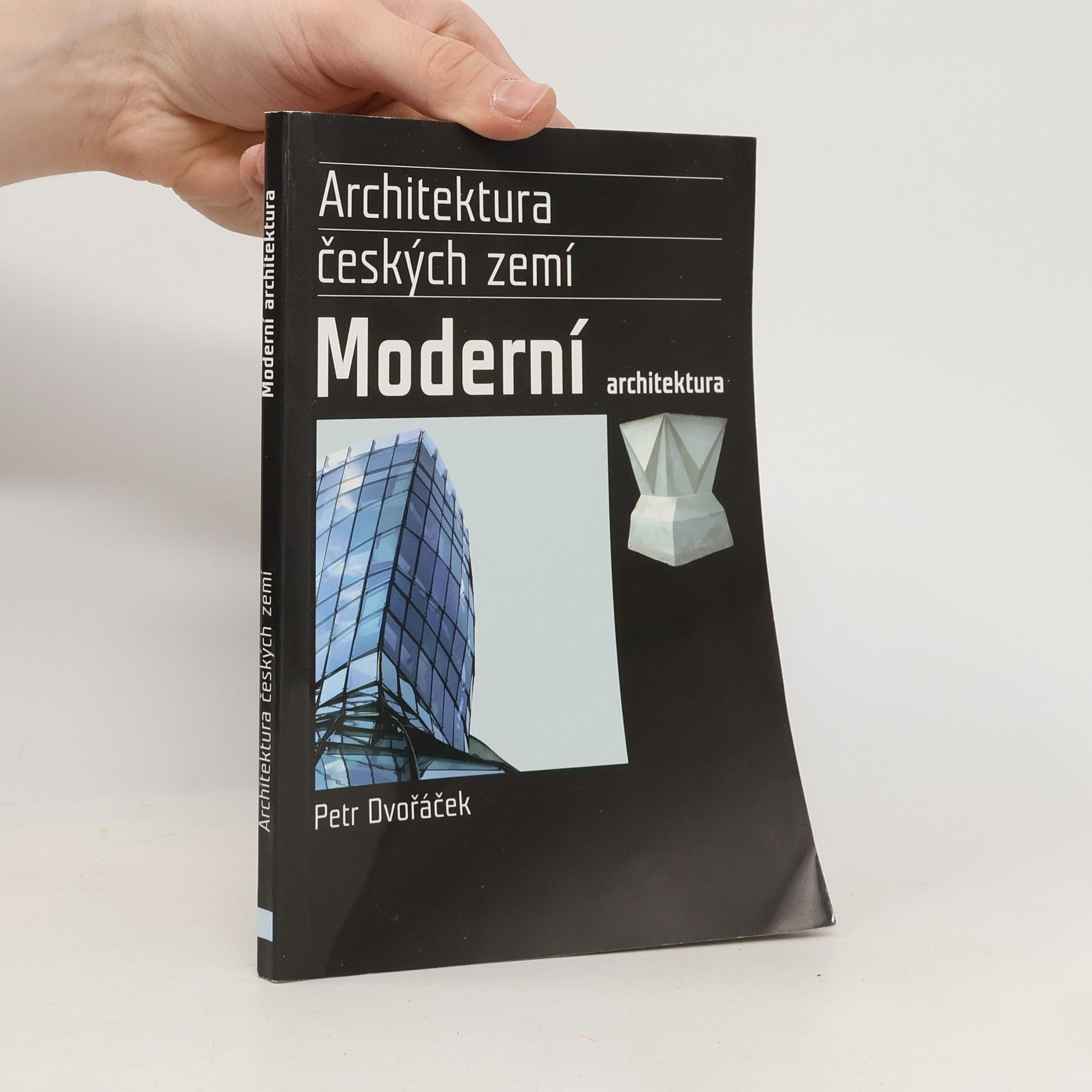 Moderní architektura