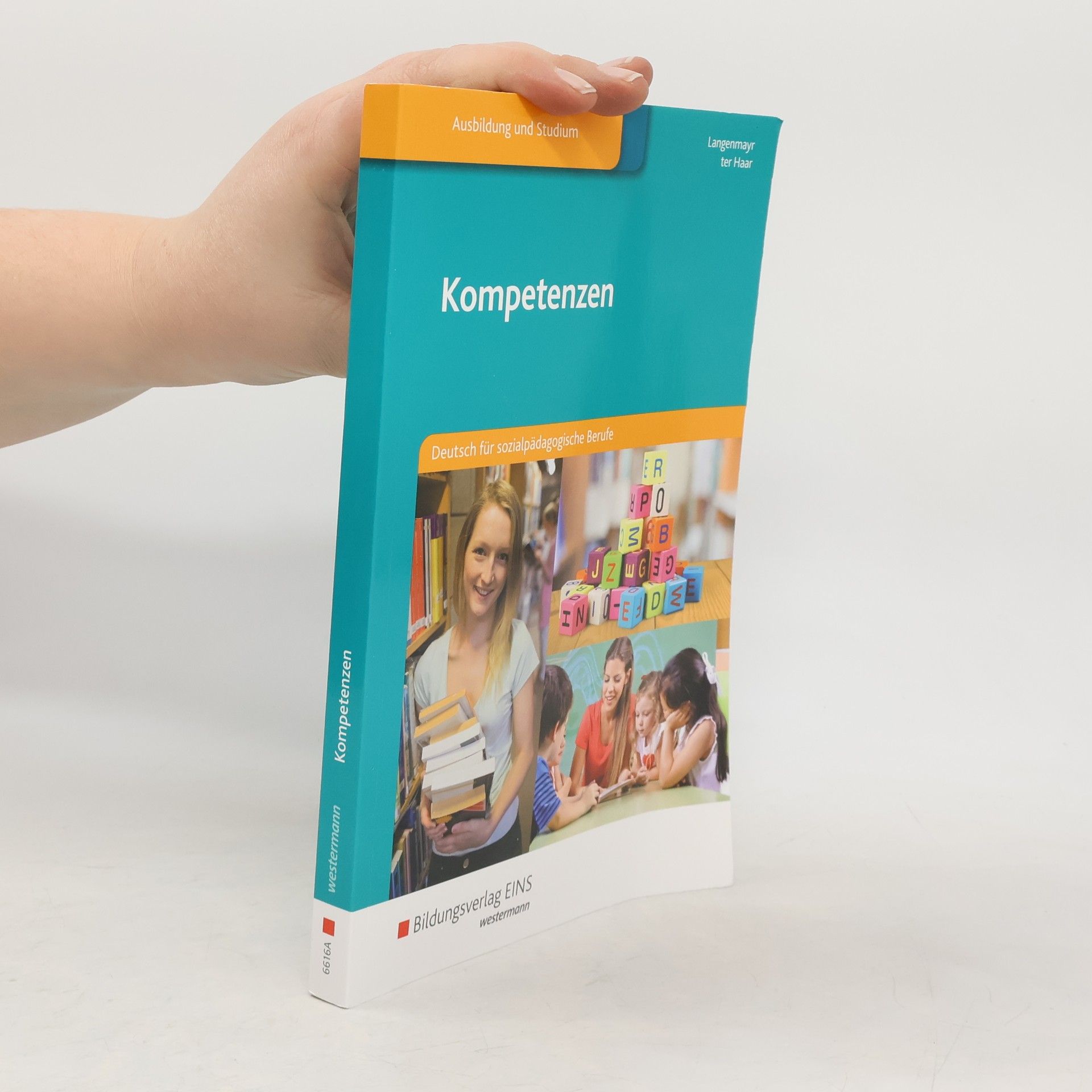 Margret Langenmayr Kompetenzen