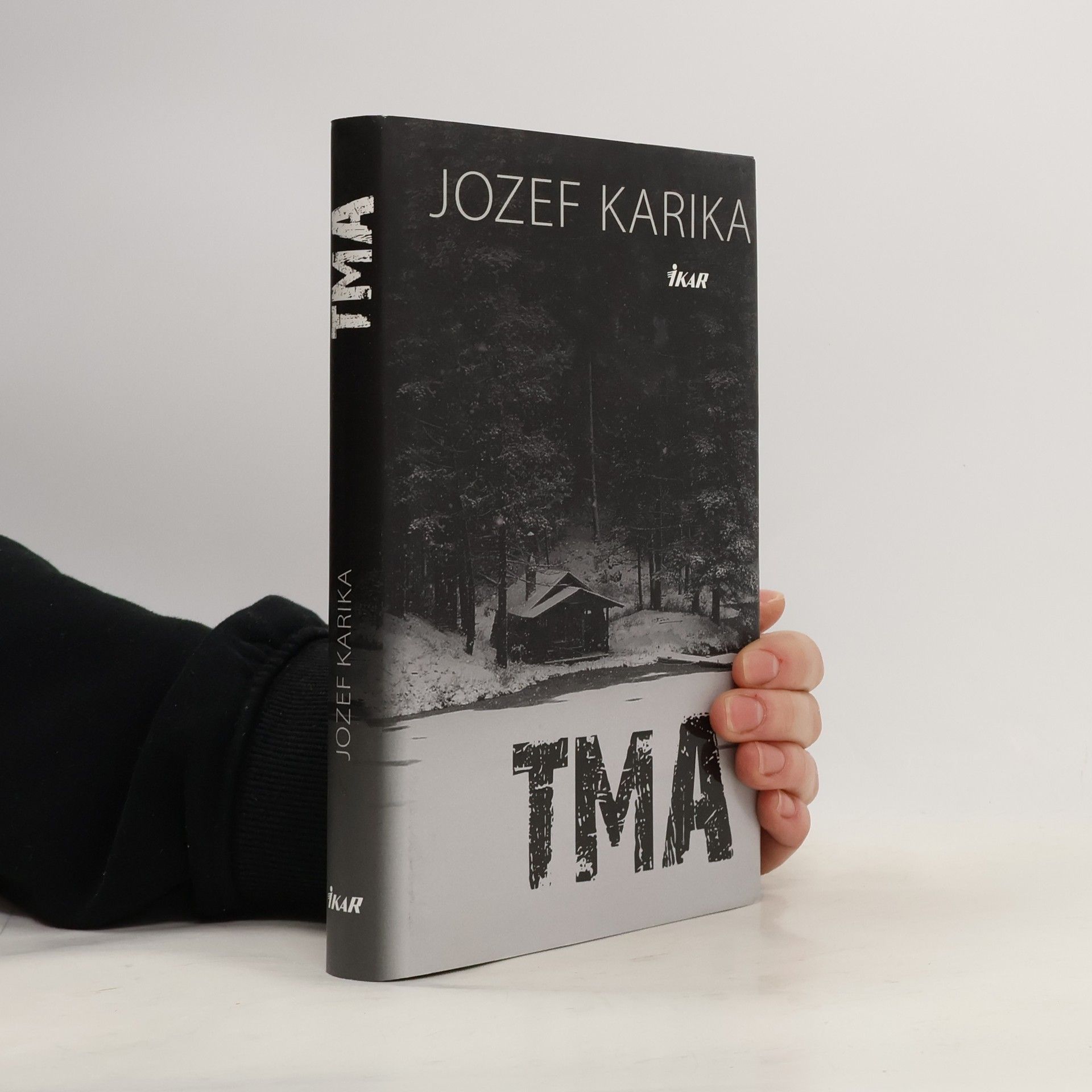 Jozef Karika Tma