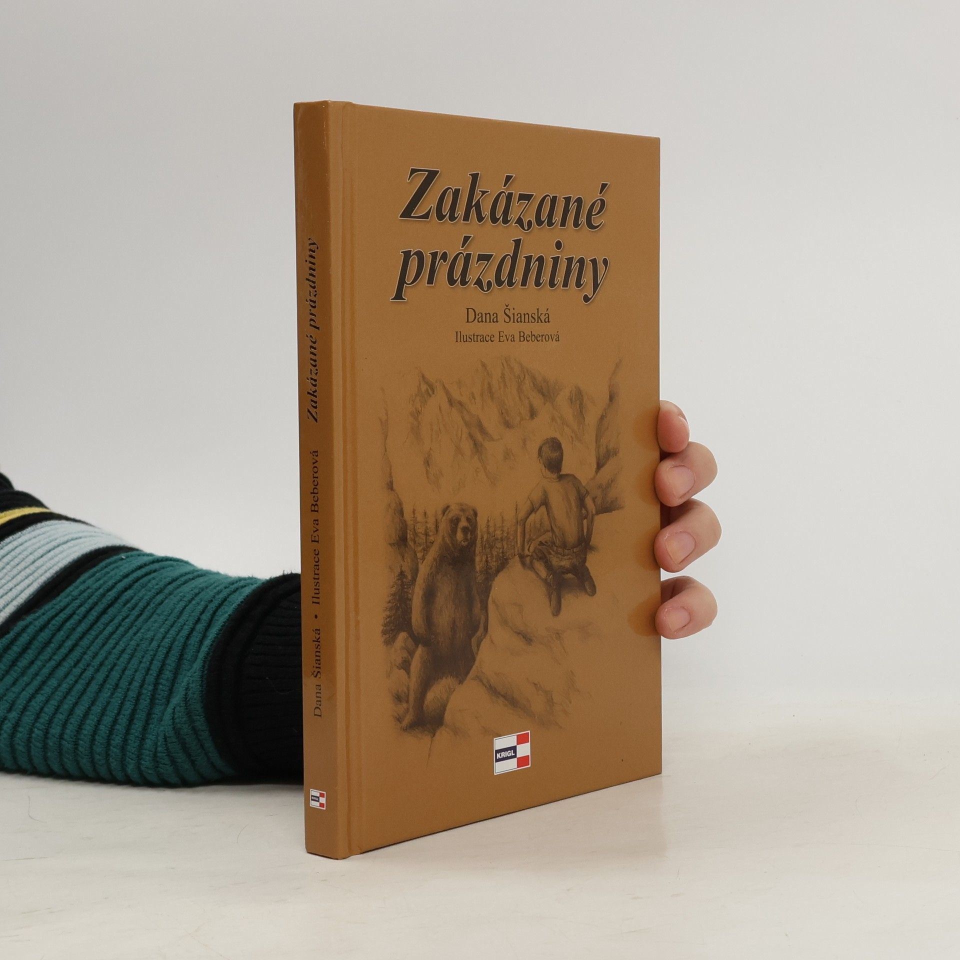 Zakázané prázdniny