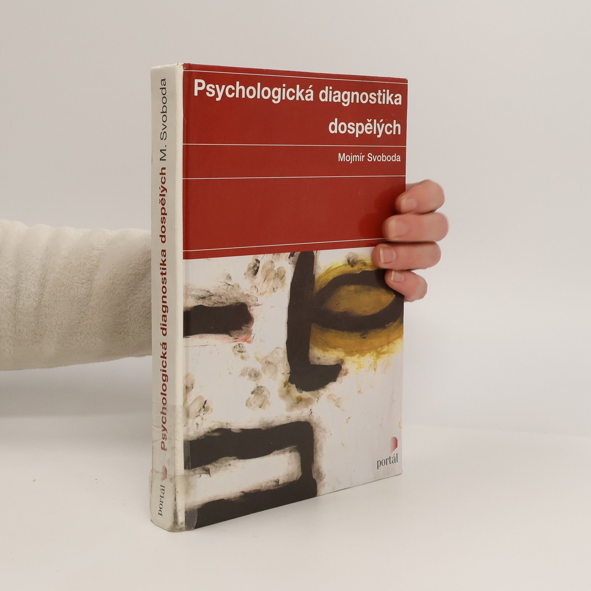 Psychologická diagnostika dospělých