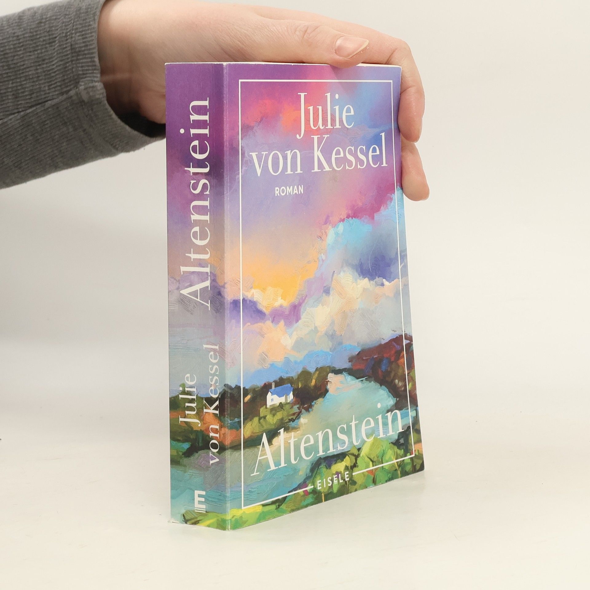 Julie von Kessel Altenstein