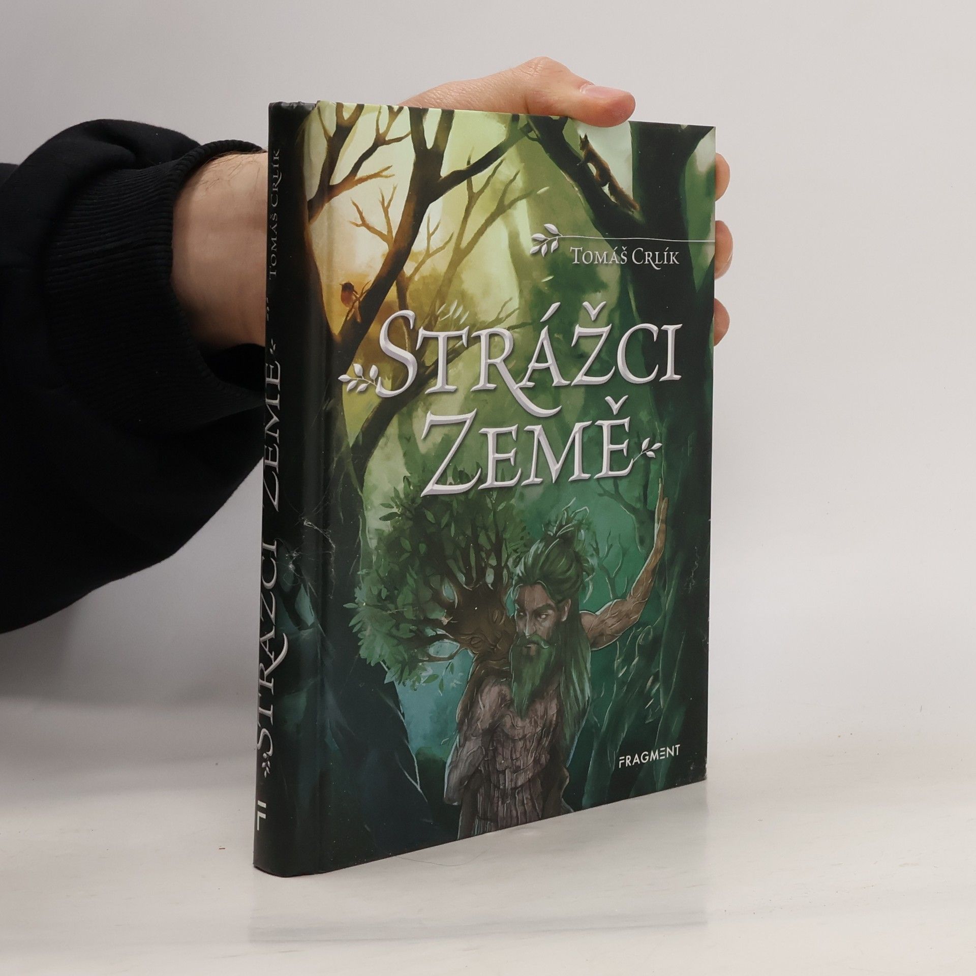 Strážci Země