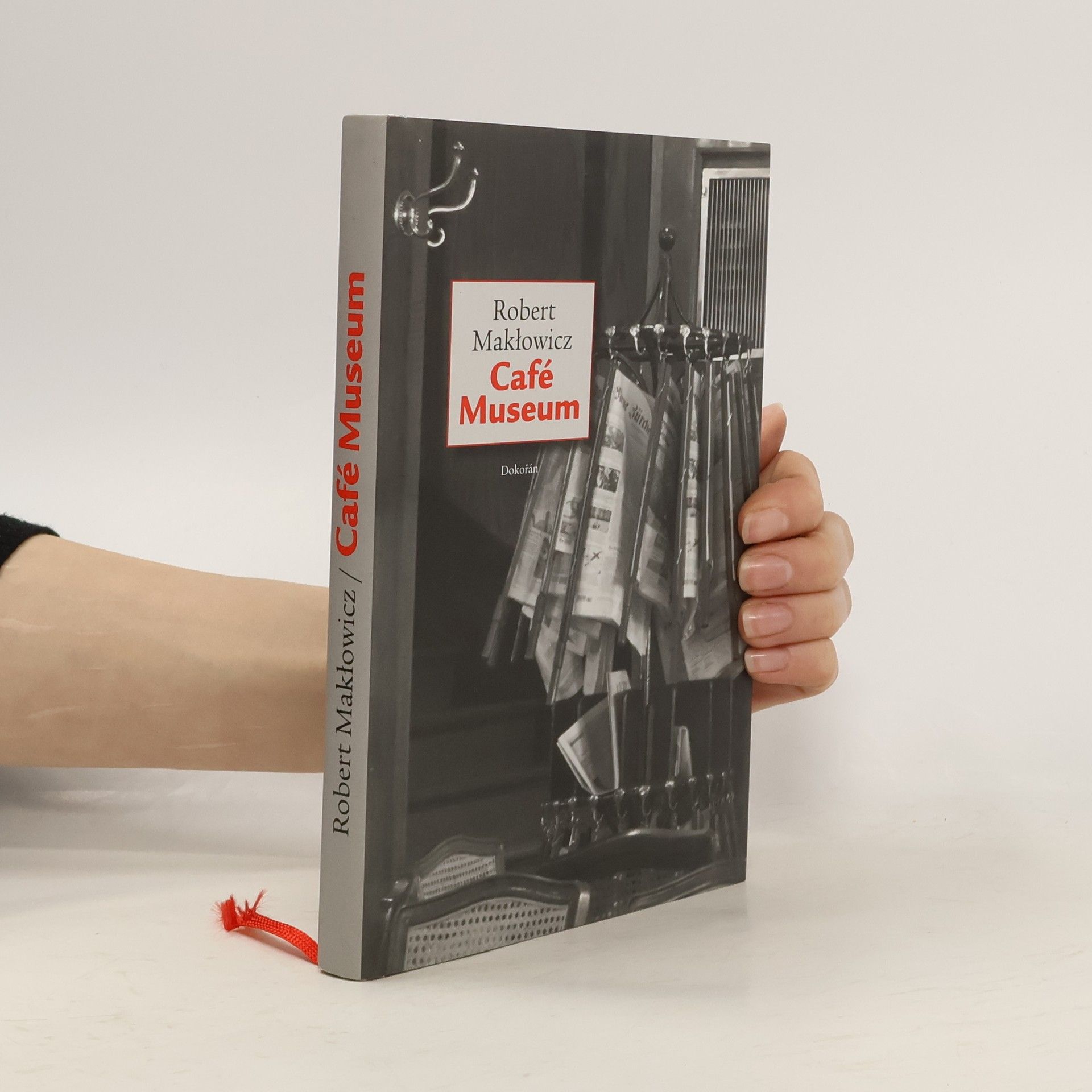 Robert Makłowicz Café Museum