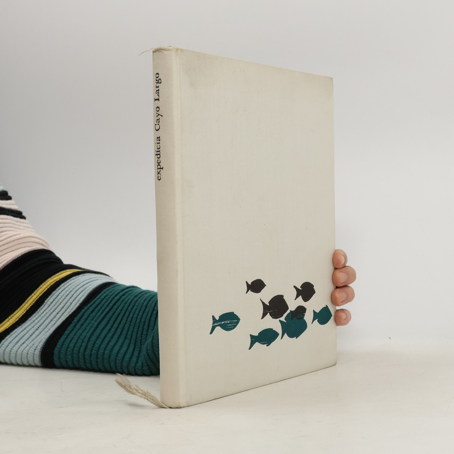 Cayo Largo Expedícia