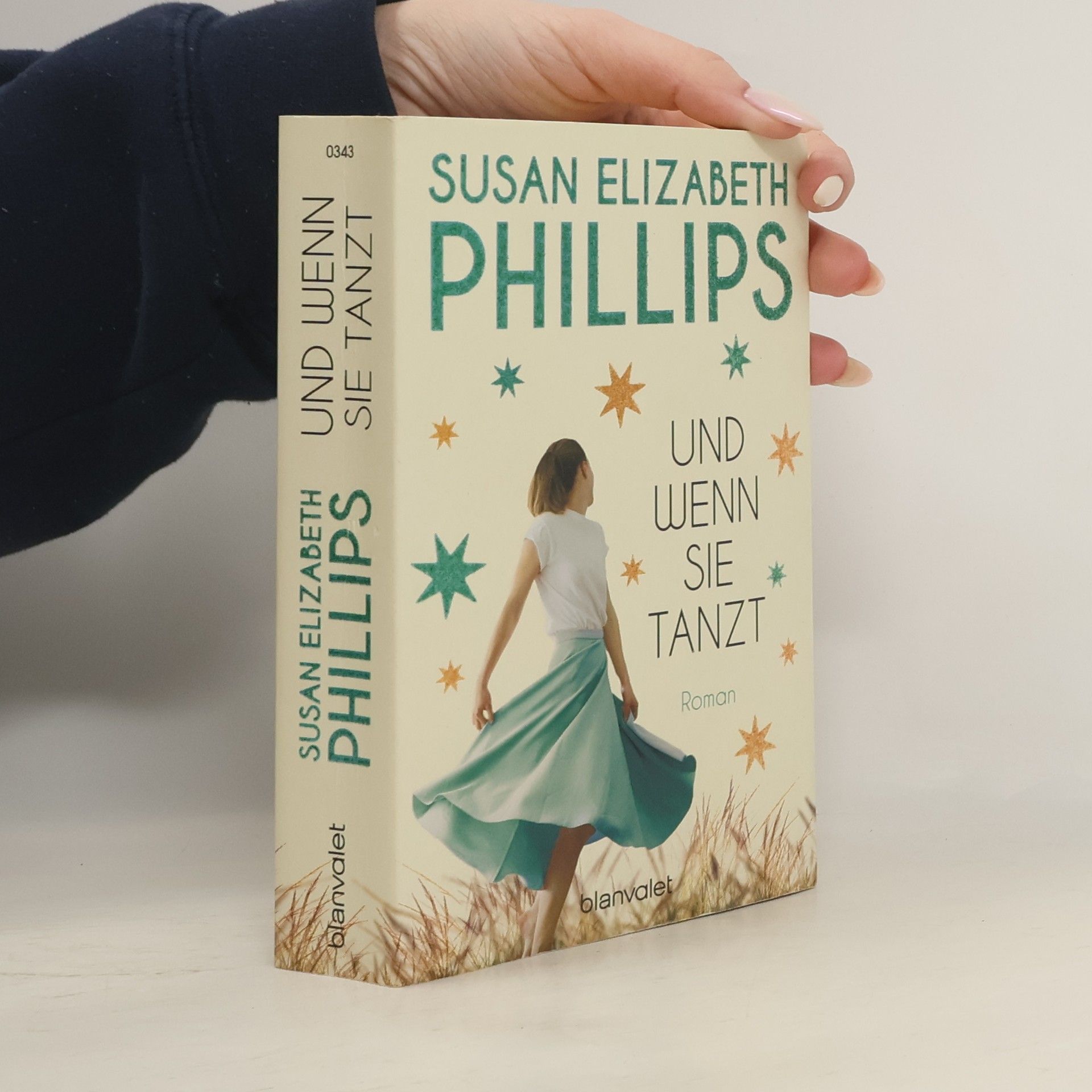 Susan Elizabeth Phillips Und wenn sie tanzt