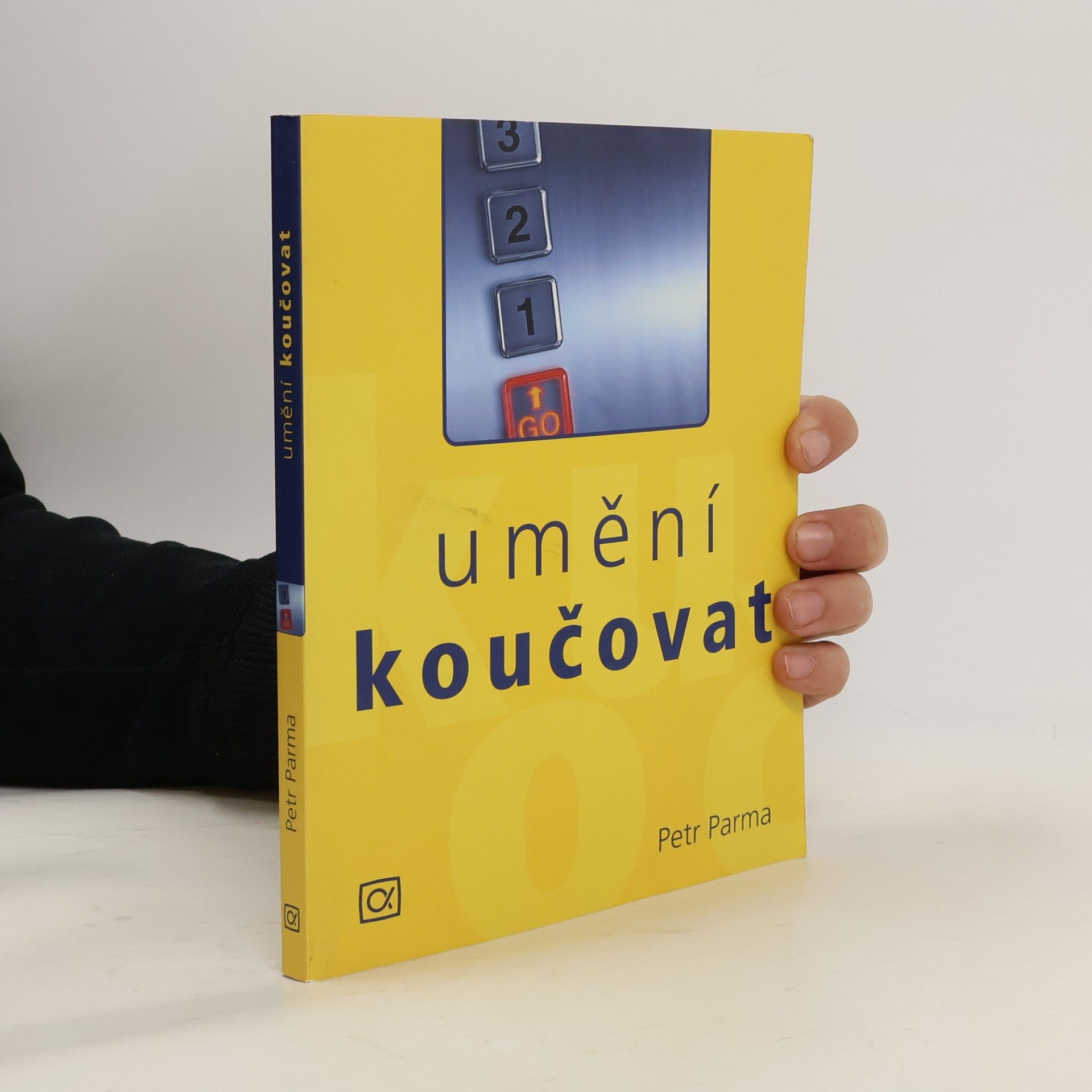 Petr Parma Umění koučovat