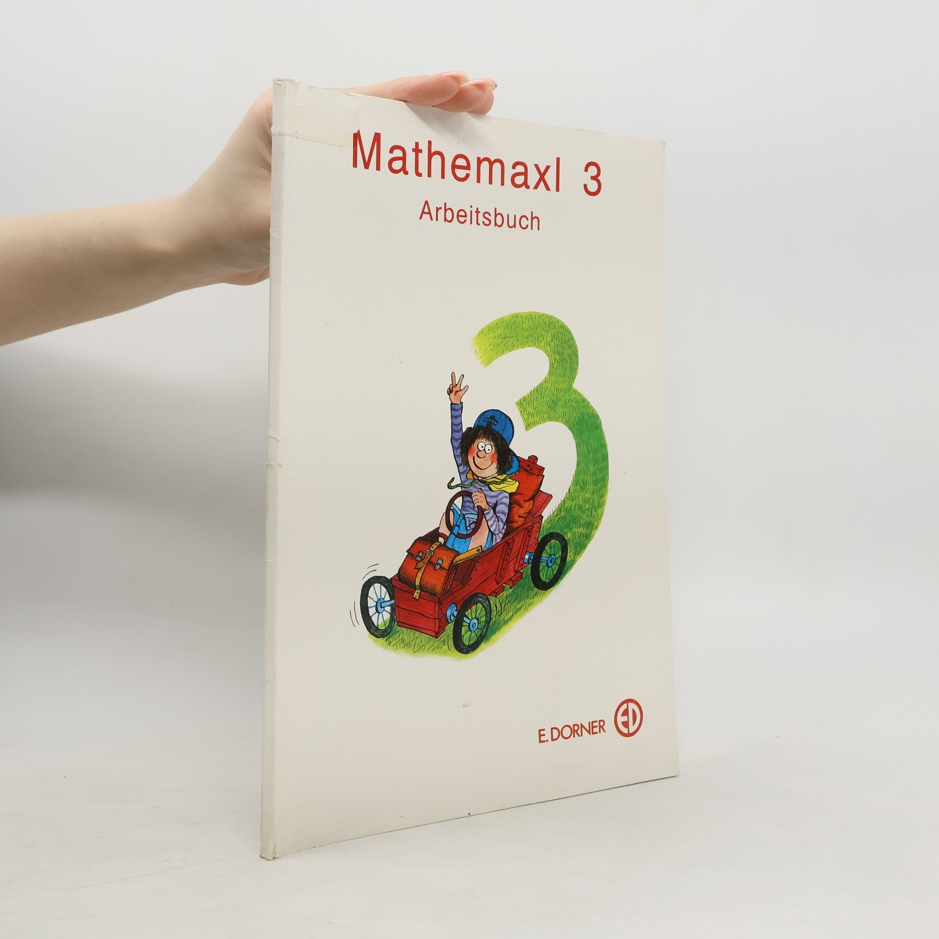 Autorenkollektiv Mathemaxl