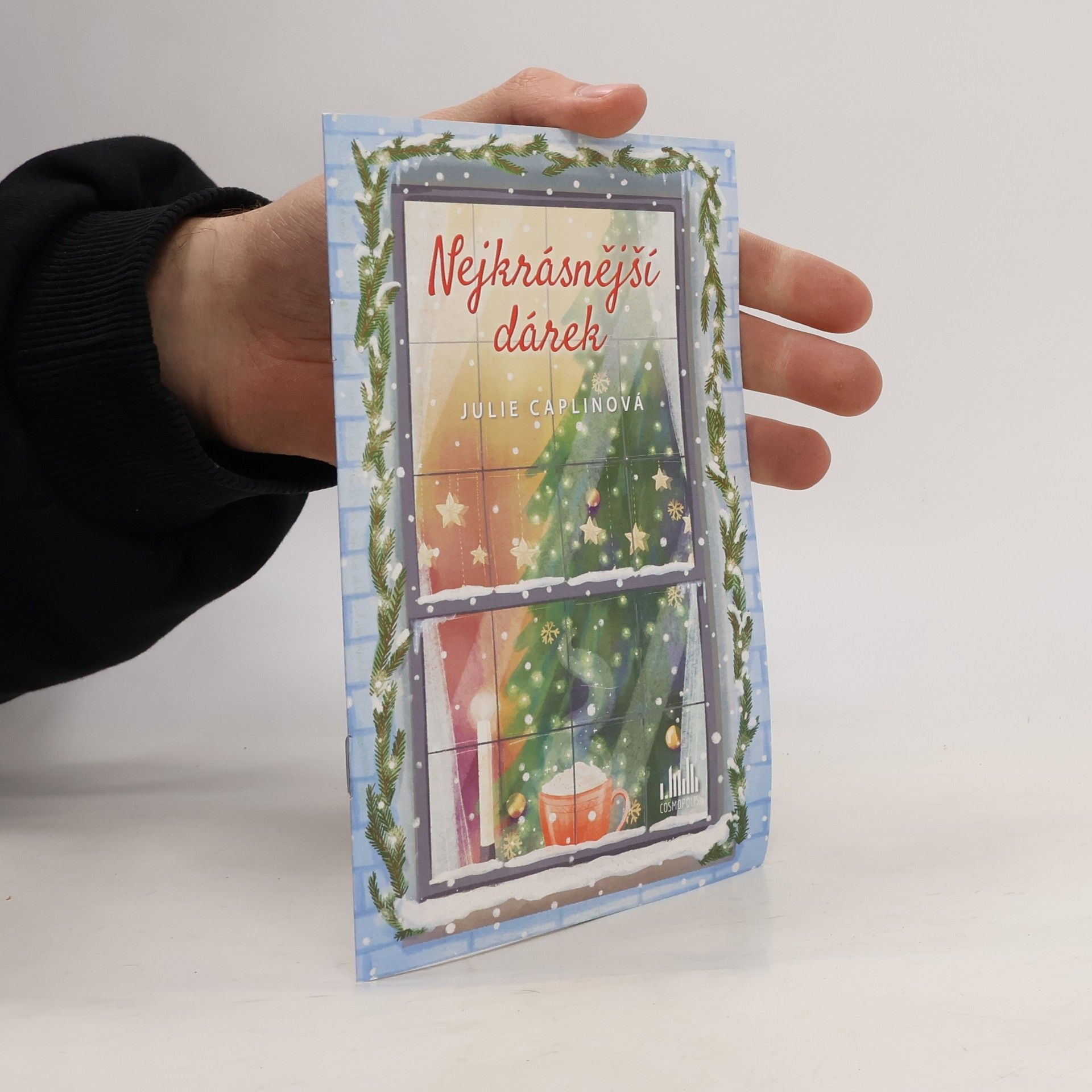 Nejkrásnější dárek