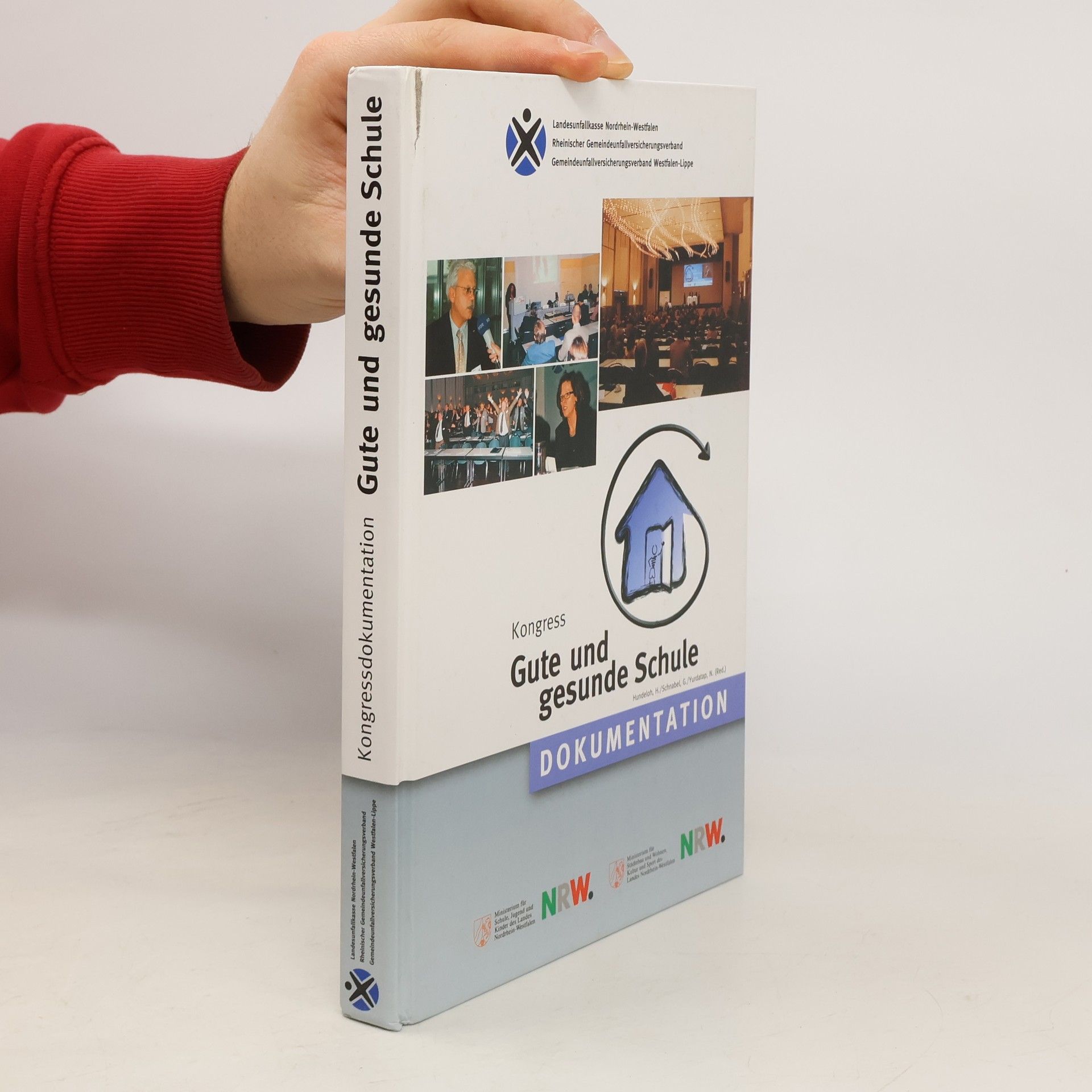 Autorenkollektiv Kongressdokumentation. Gute und gedunde Schule