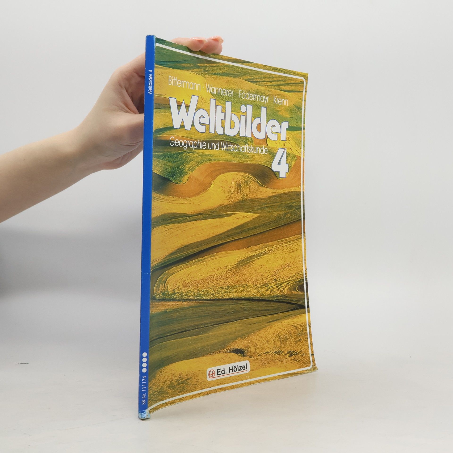 Hans Bittermann Weltbilder