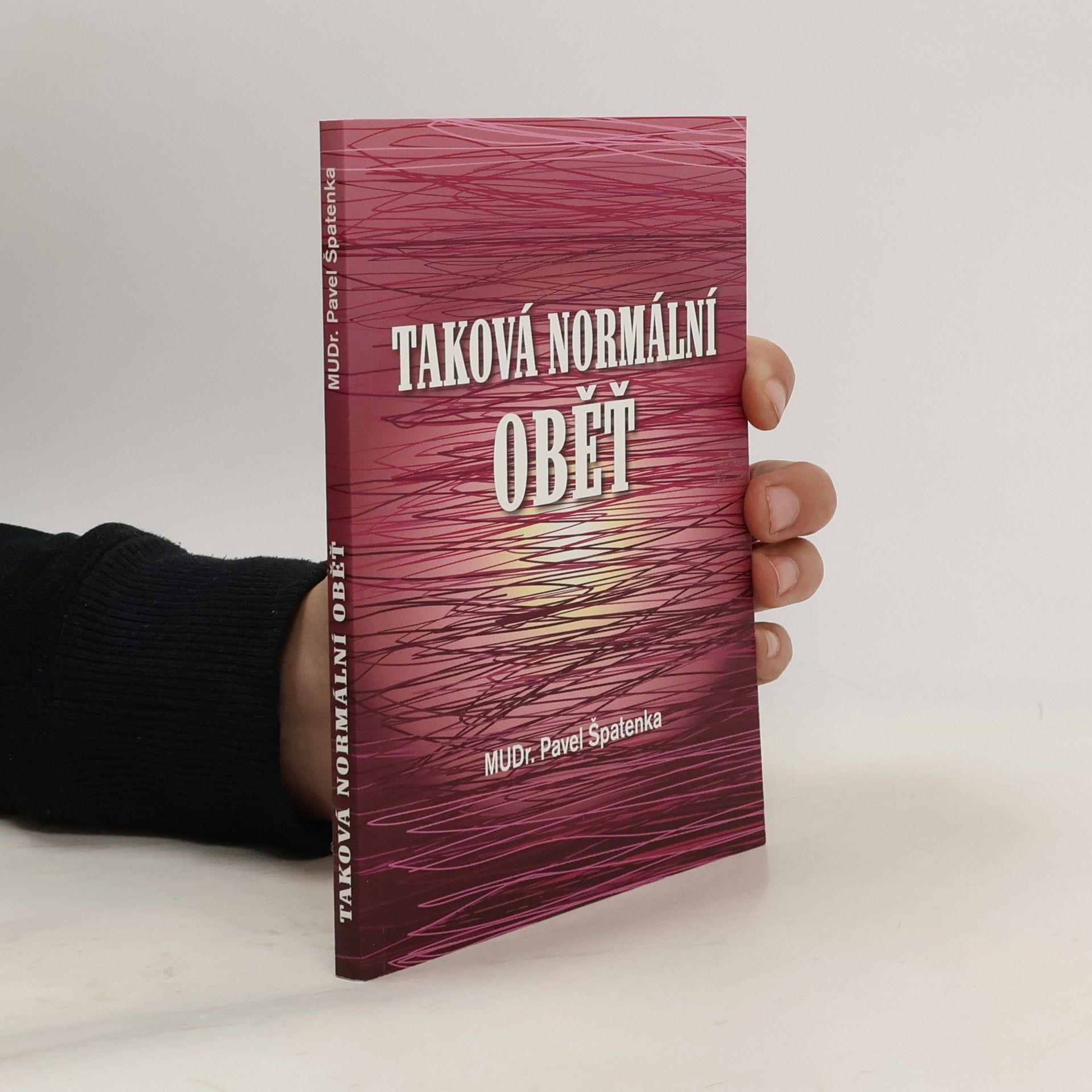 Taková normální oběť