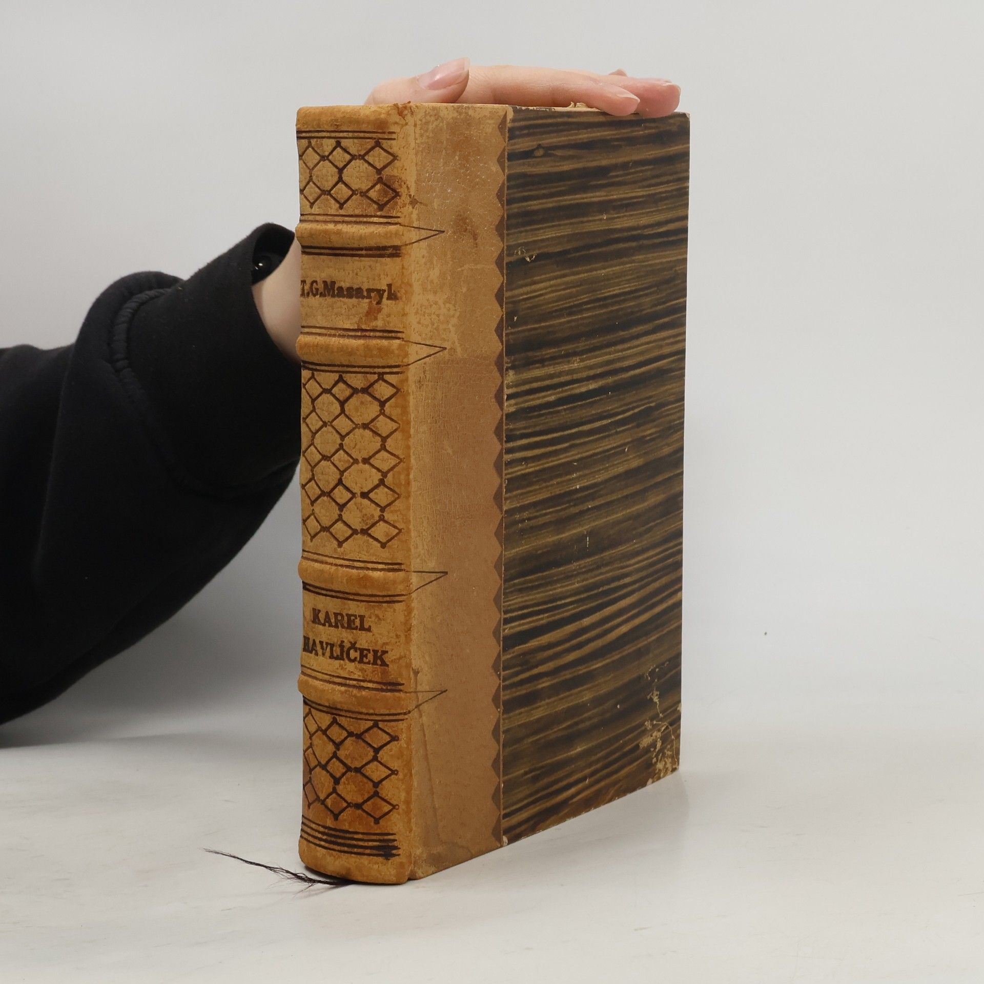 Karel Havlíček Laichterův výbor nejlepšich spisů poučných