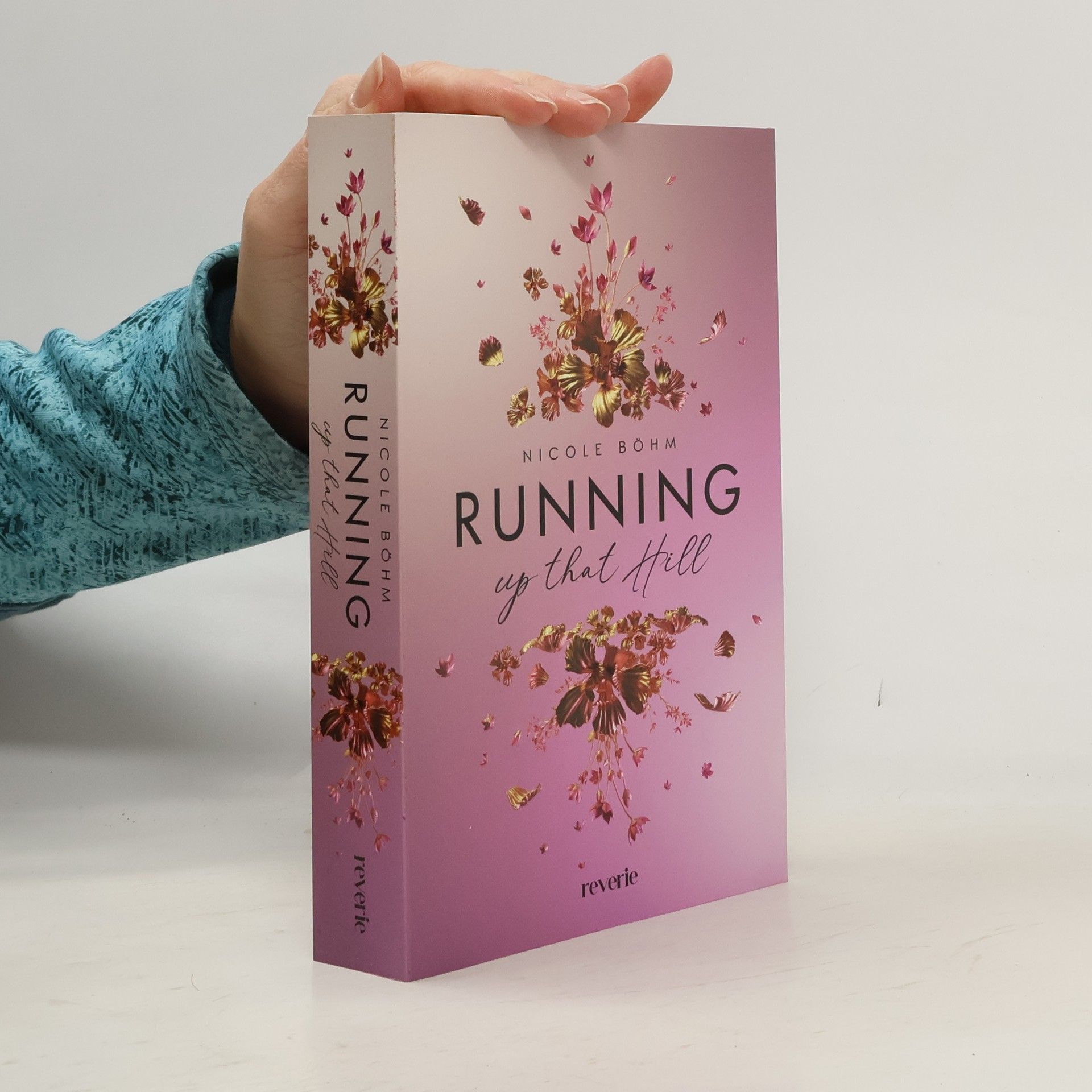 Nicole Böhm Running up that Hill