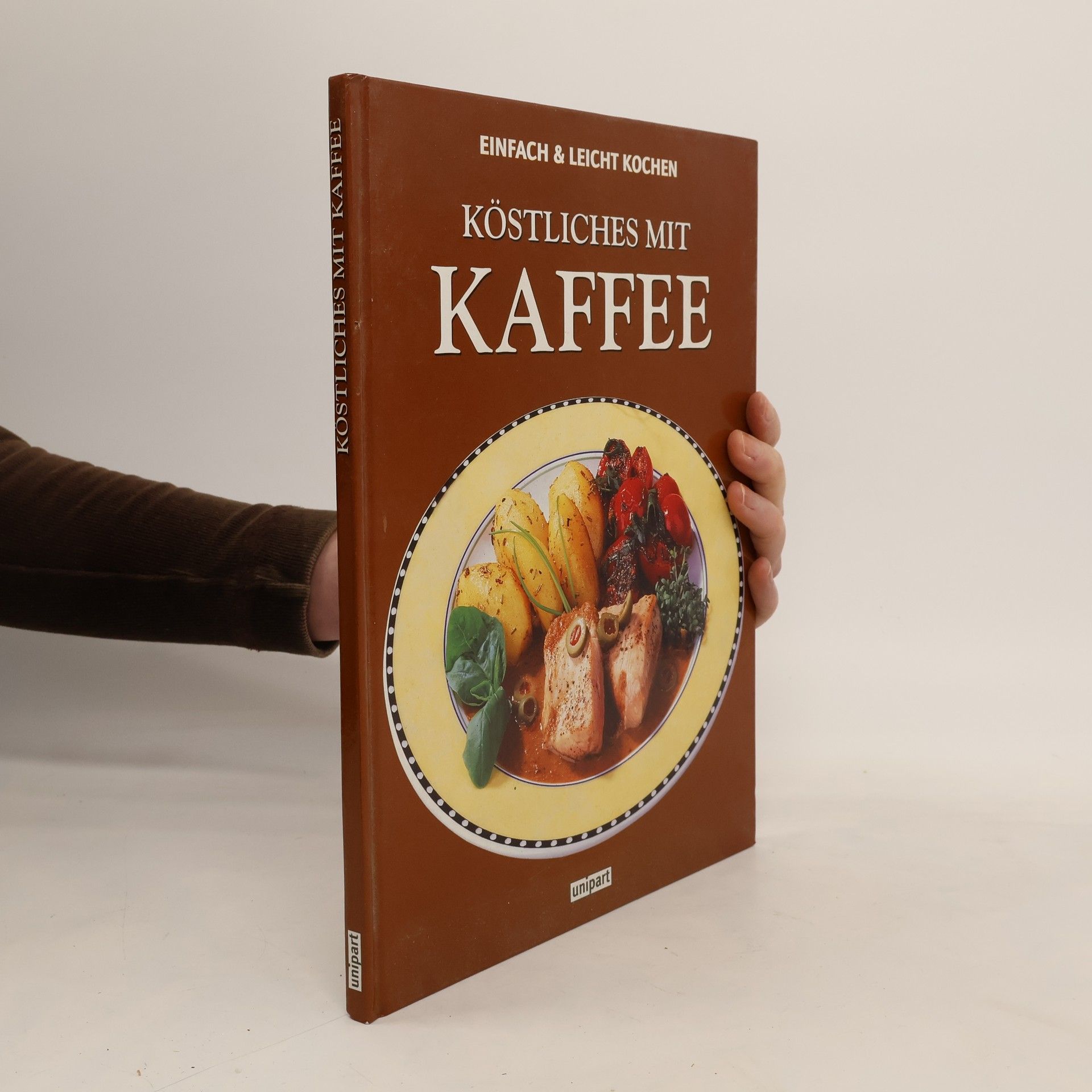 Autorenkollektiv Köstliches mit Kaffee
