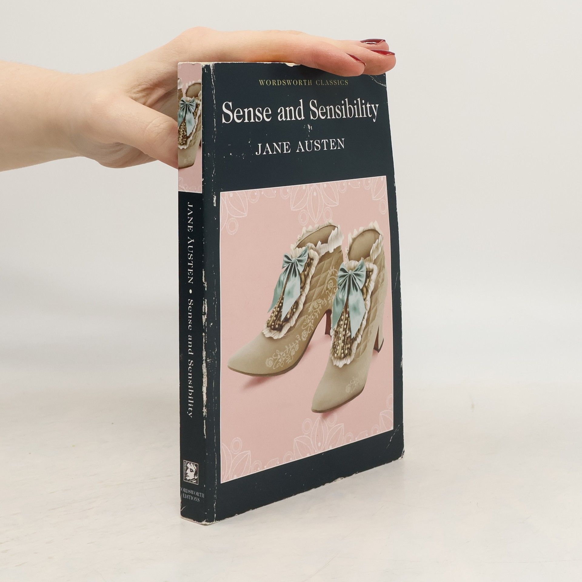 Sense and Sensibility