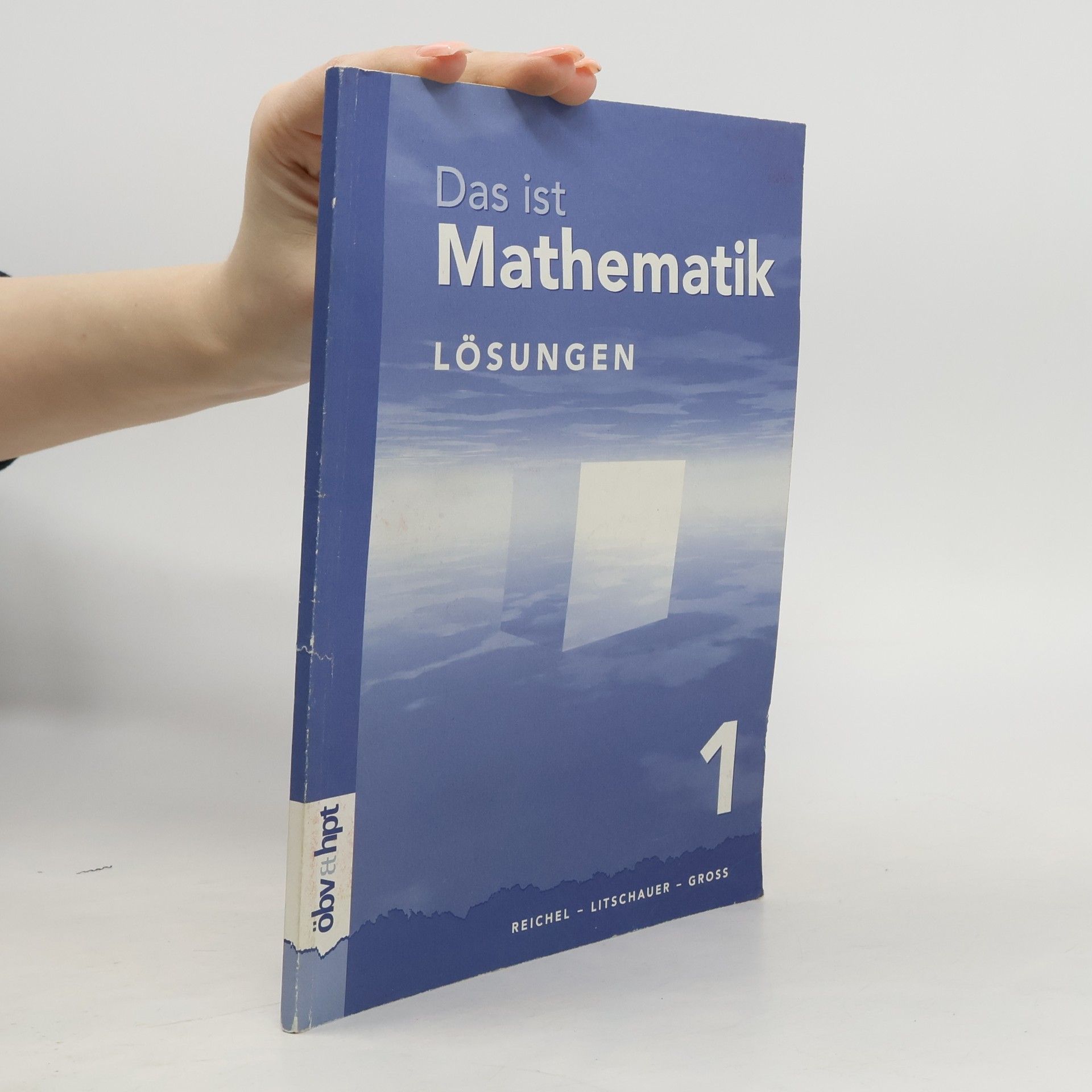 Autores varios Das ist Mathematik