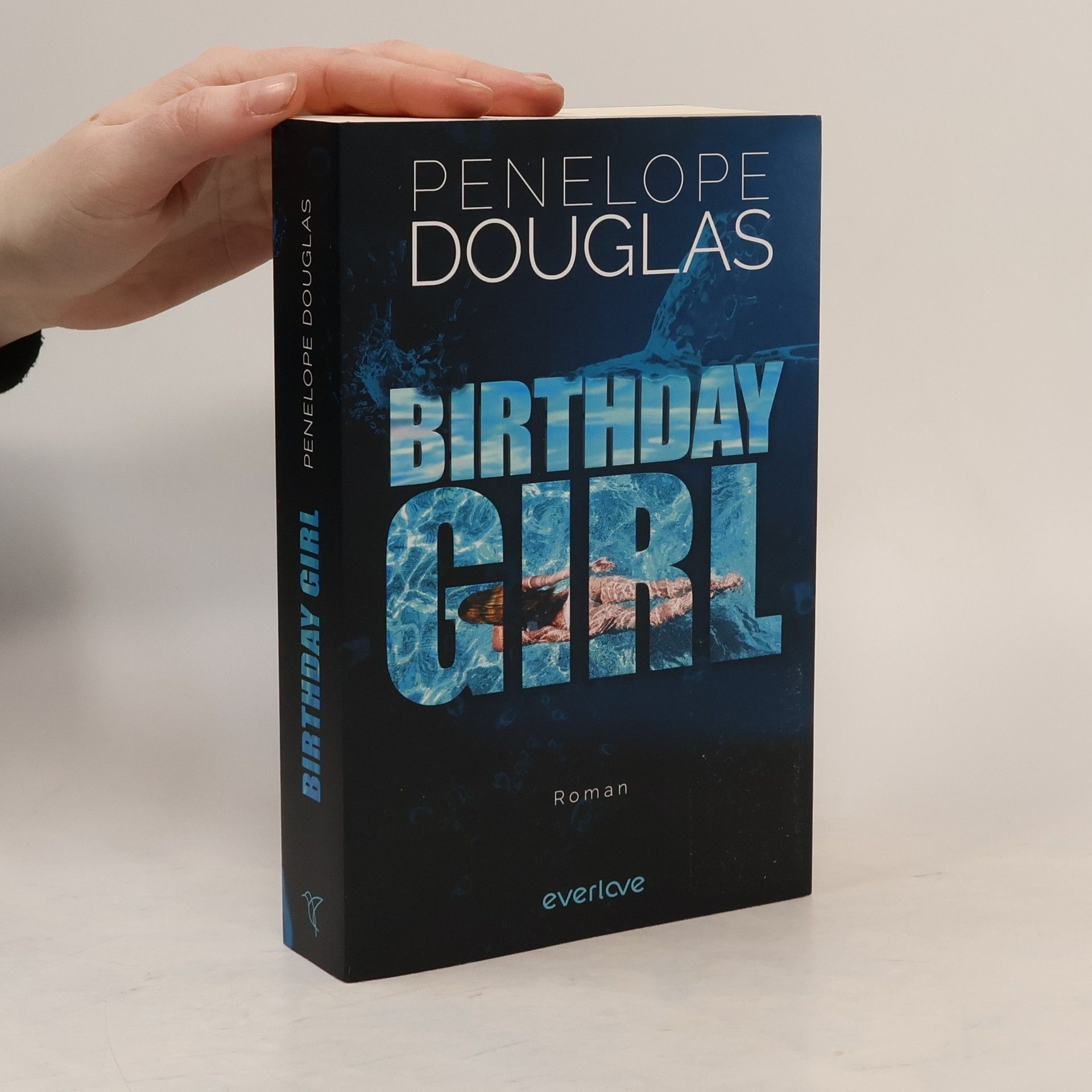 Penelope Douglas Birthday Girl