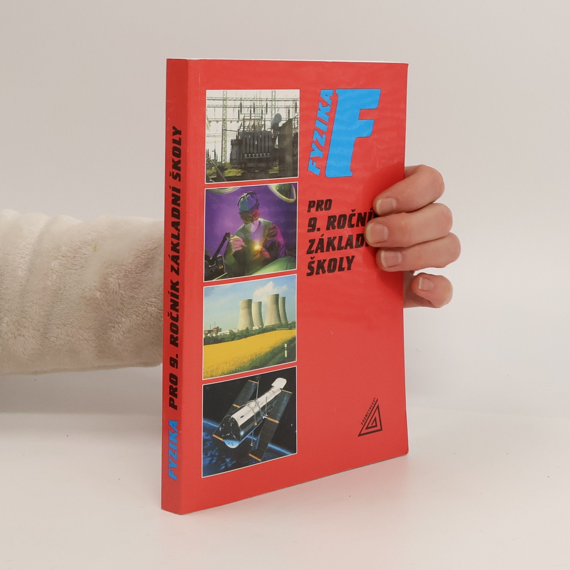 Fyzika pro 9. ročník základní školy