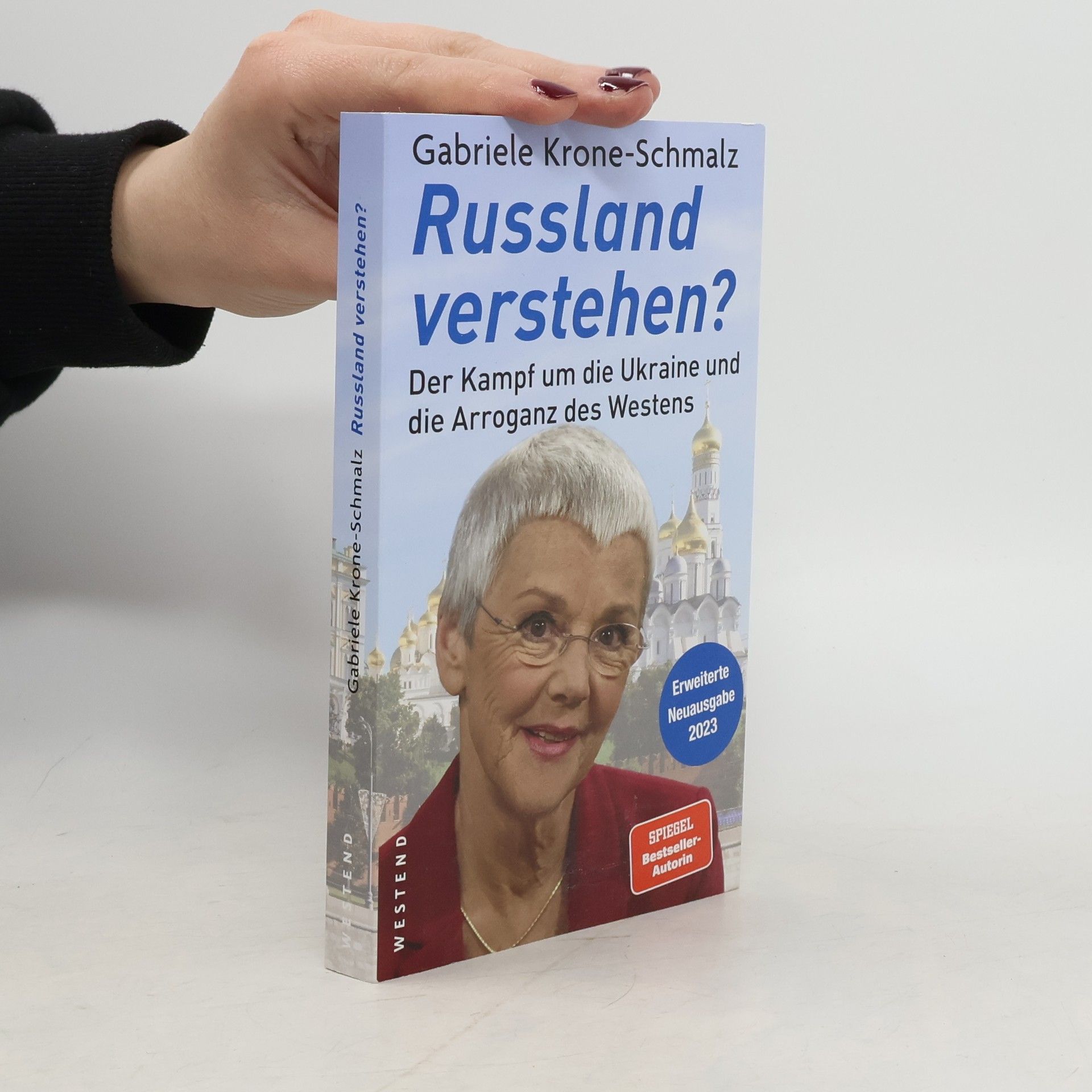 Russland verstehen?