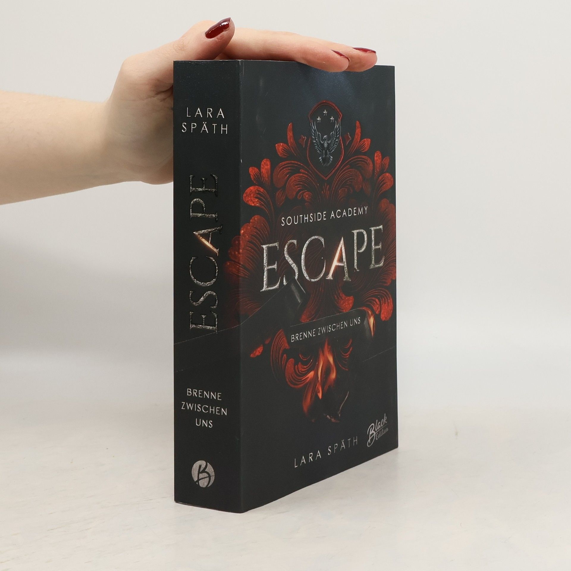 Lara Späth Escape