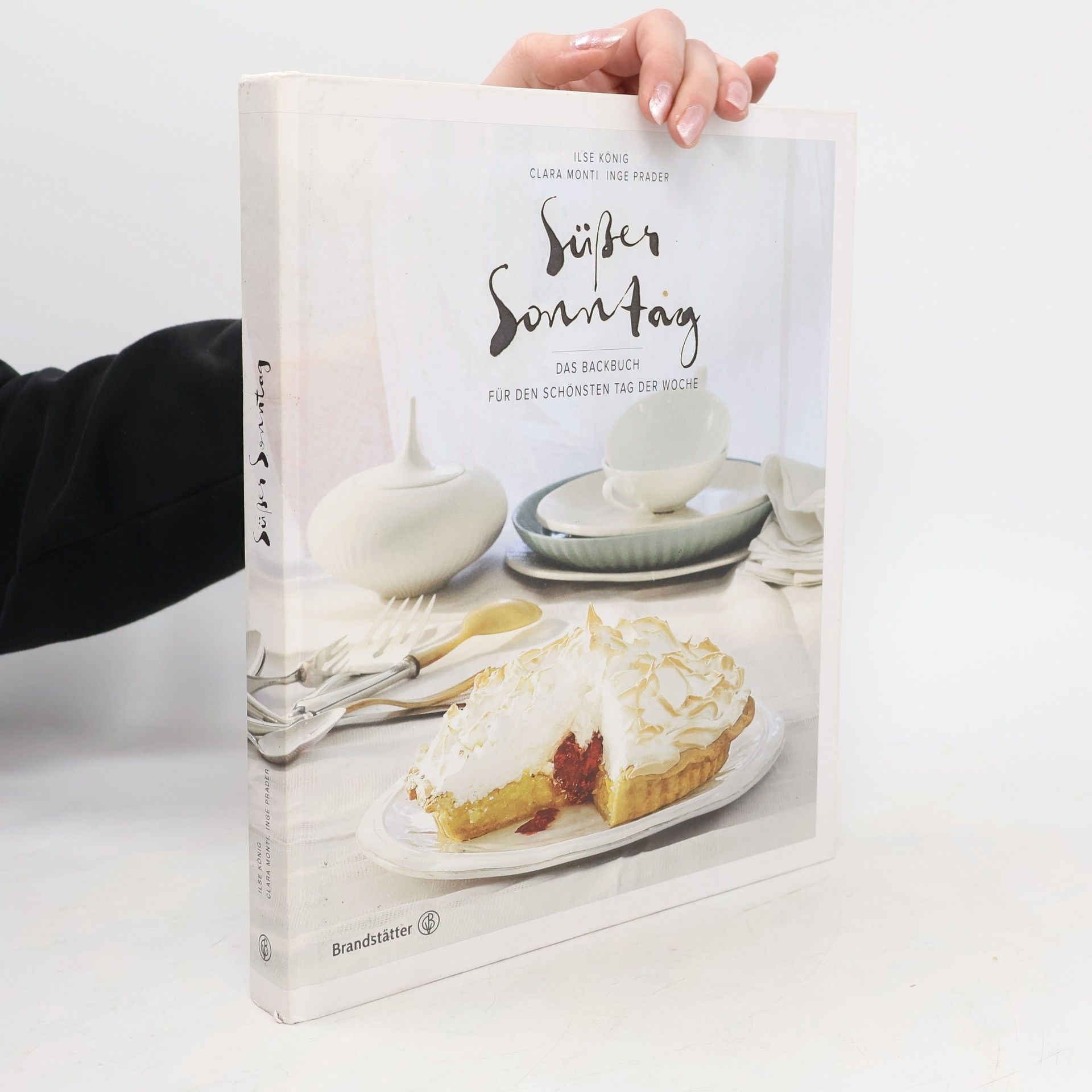 Ilse König Süßer Sonntag