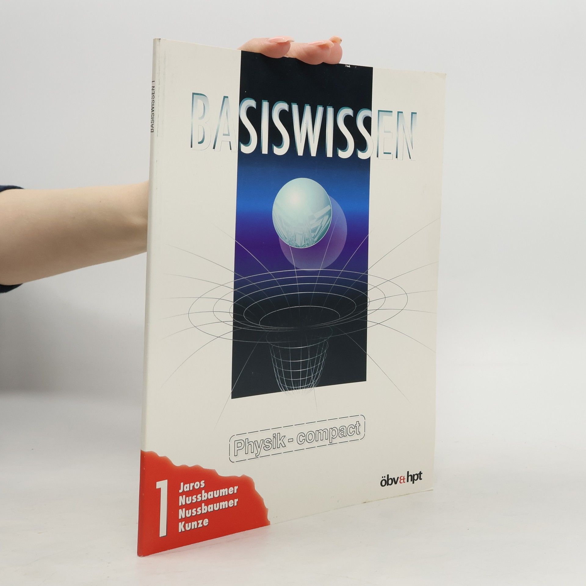Basiswissen - 1: Physik-compact