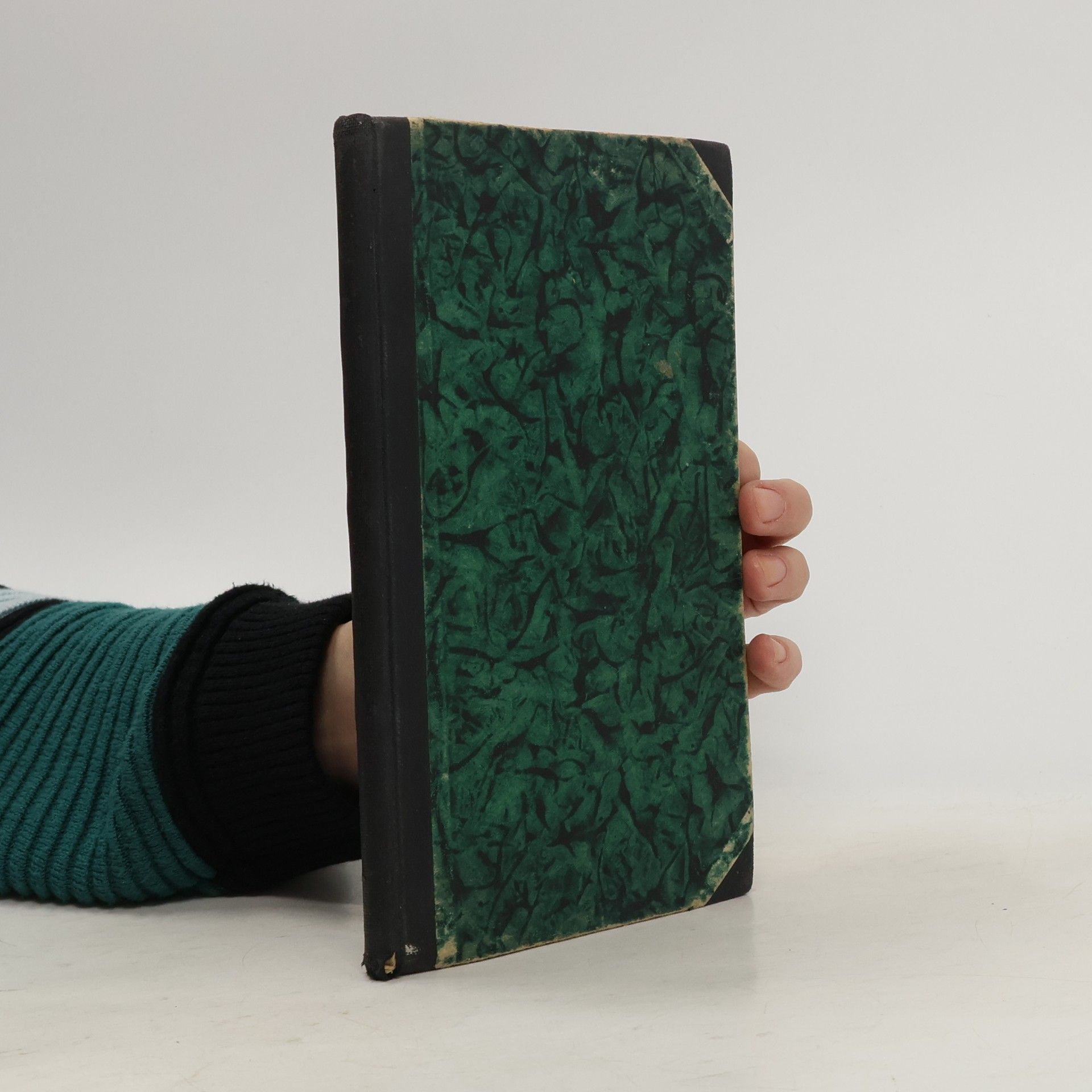 Děti zhaslých očí