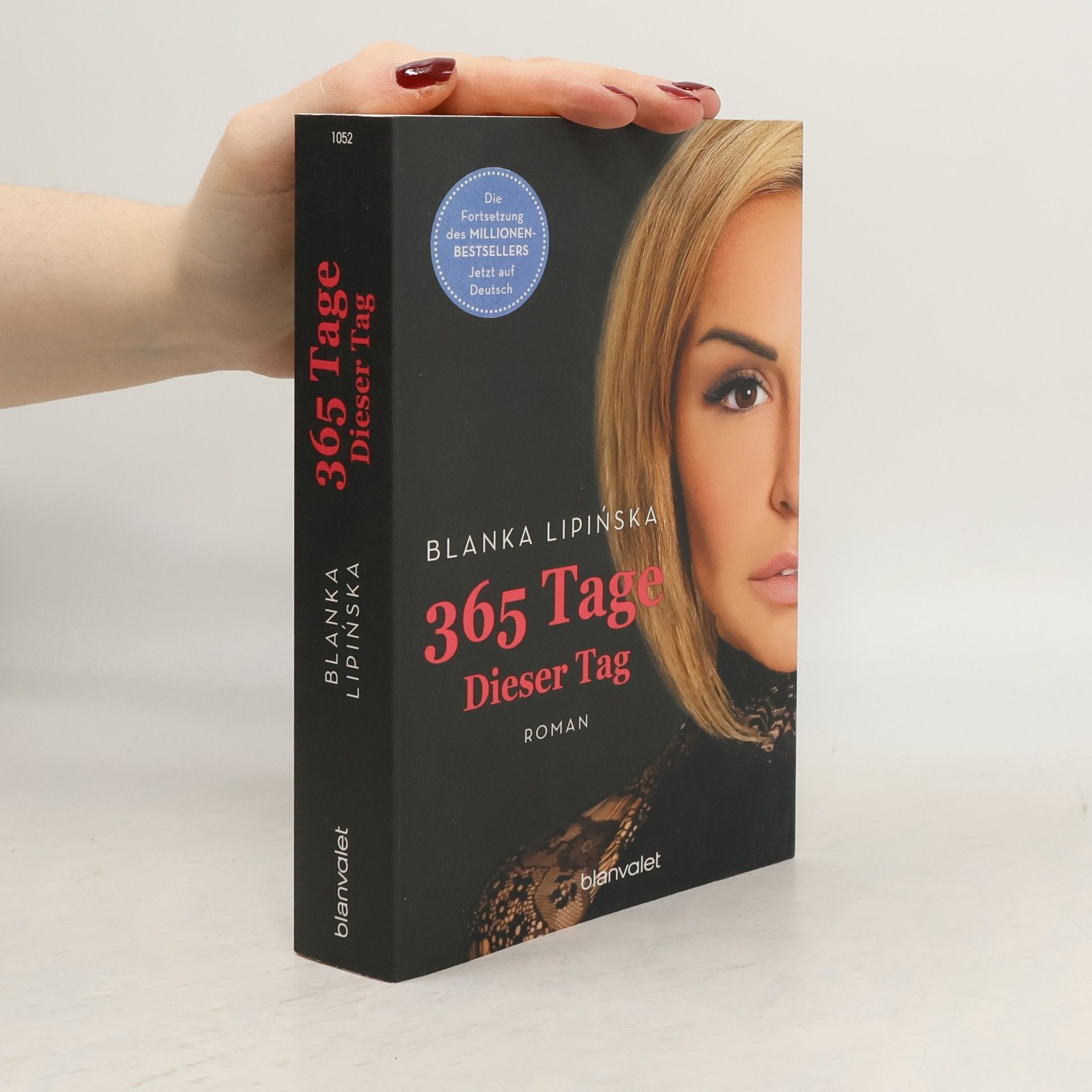 365 Tage - Dieser Tag