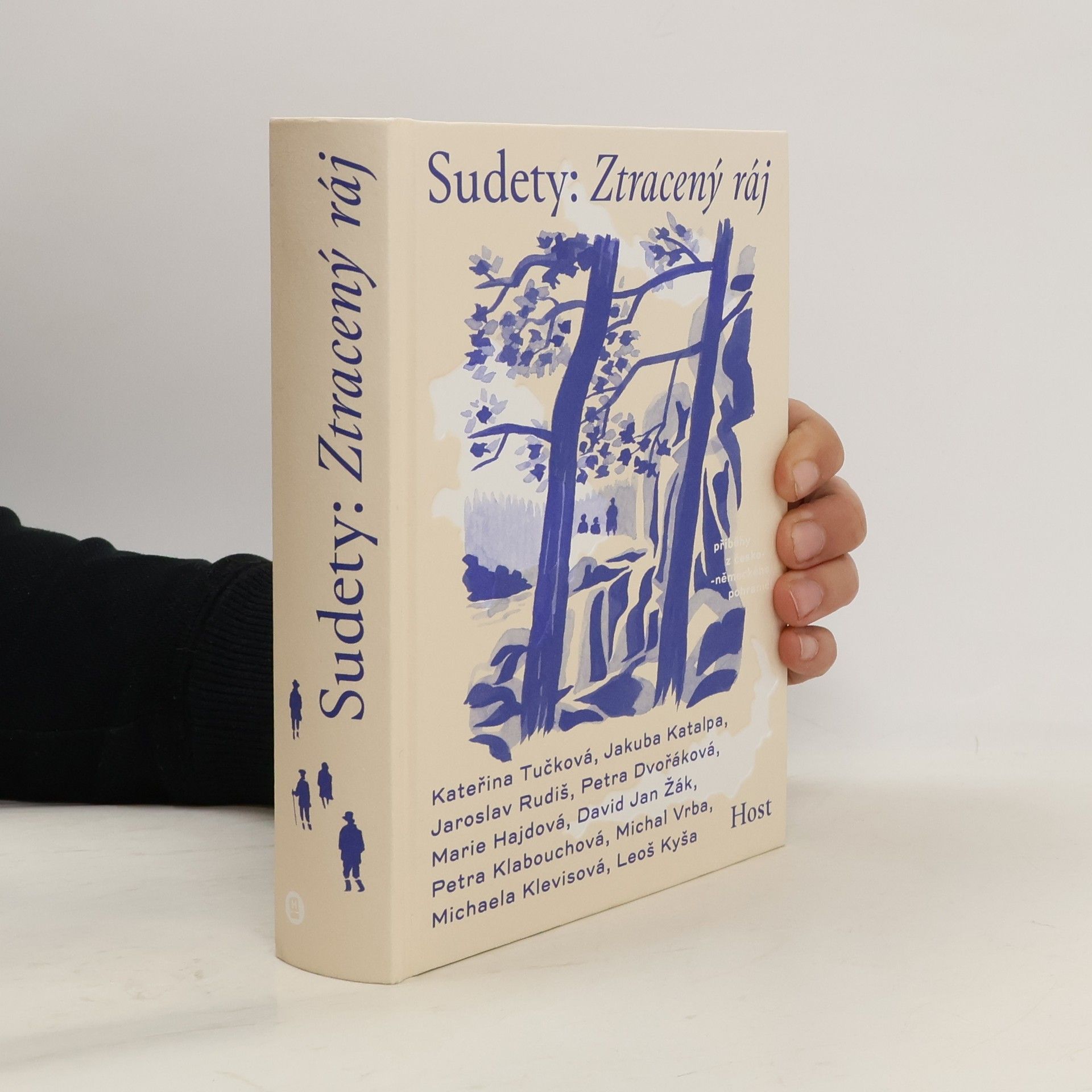 Sudety: Ztracený ráj