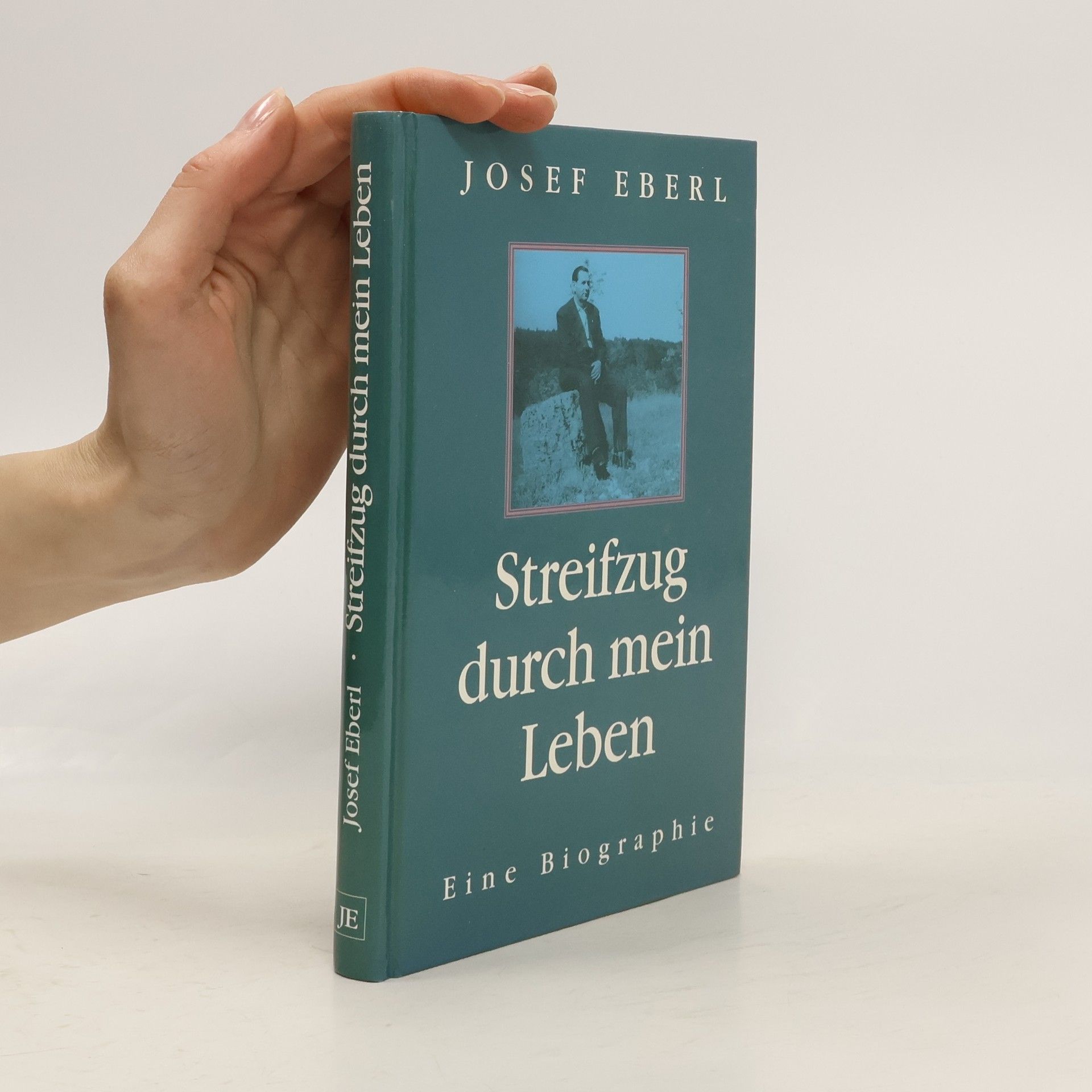 Streifzug durch mein Leben