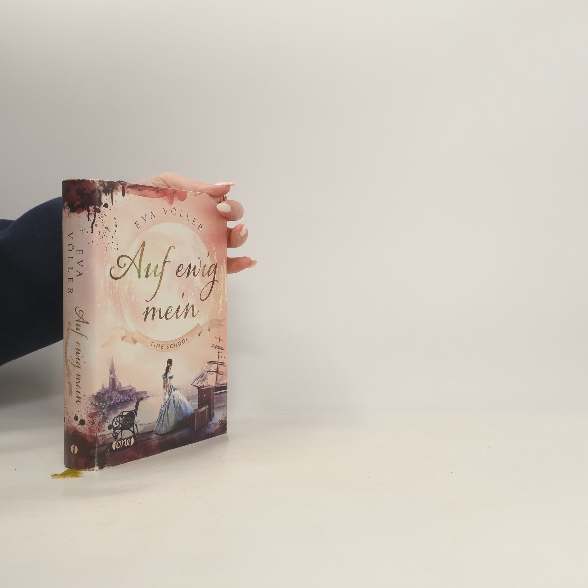 Eva Völler Auf ewig mein