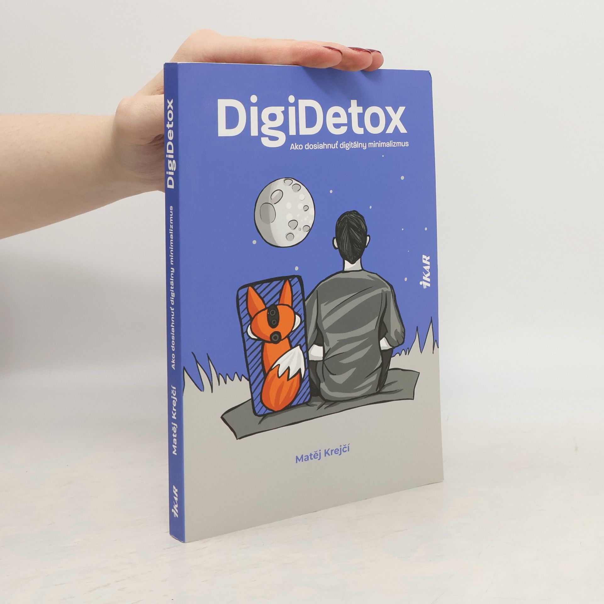 DigiDetox