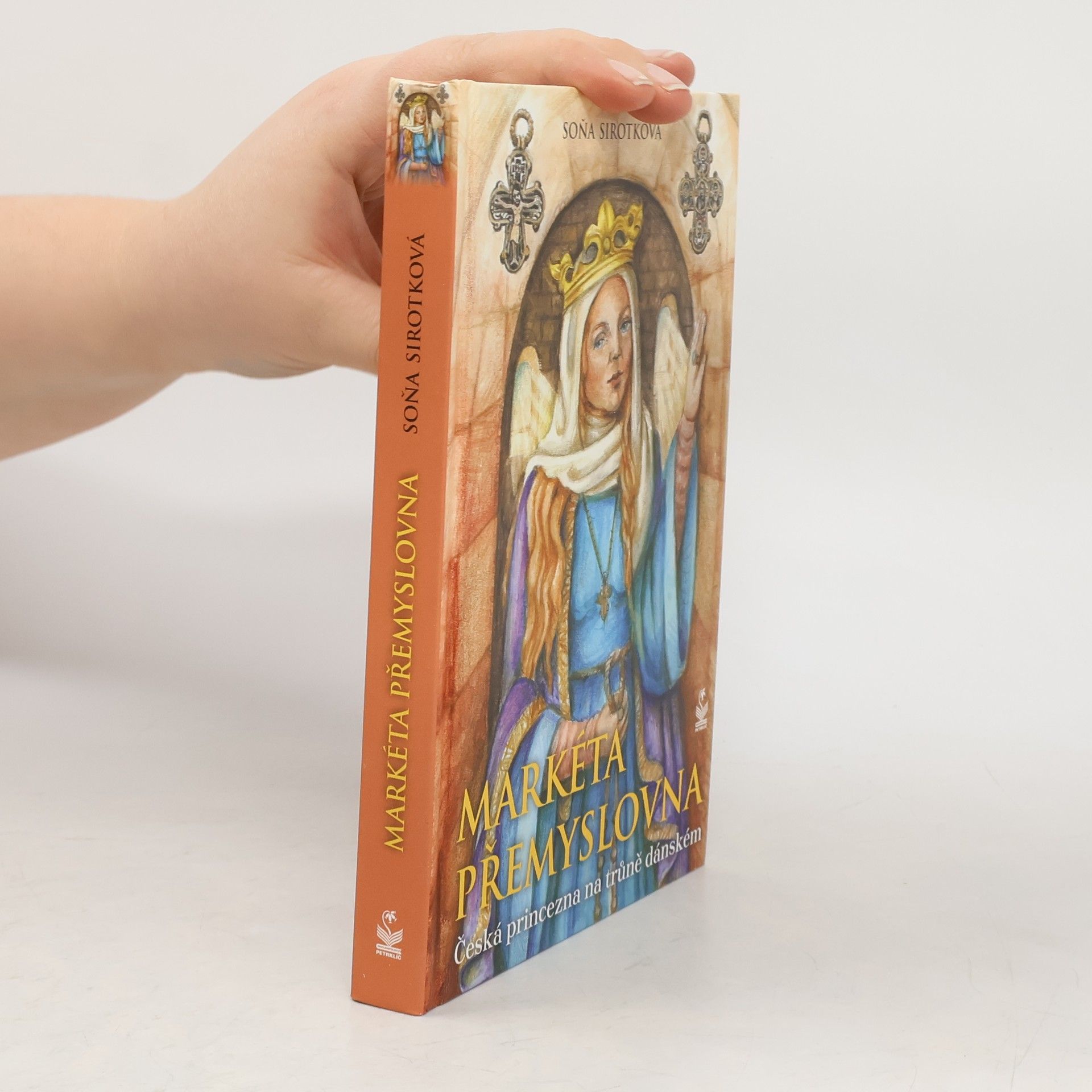 Markéta Přemyslovna