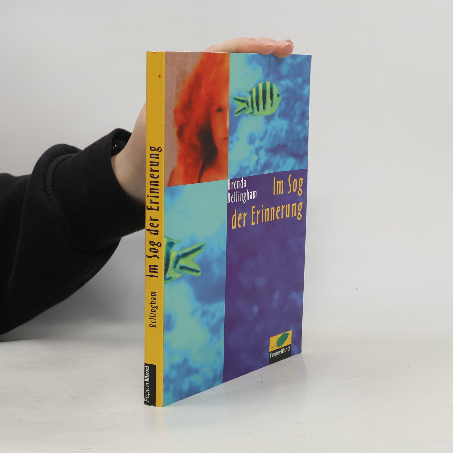 Im Sog der Erinnerung