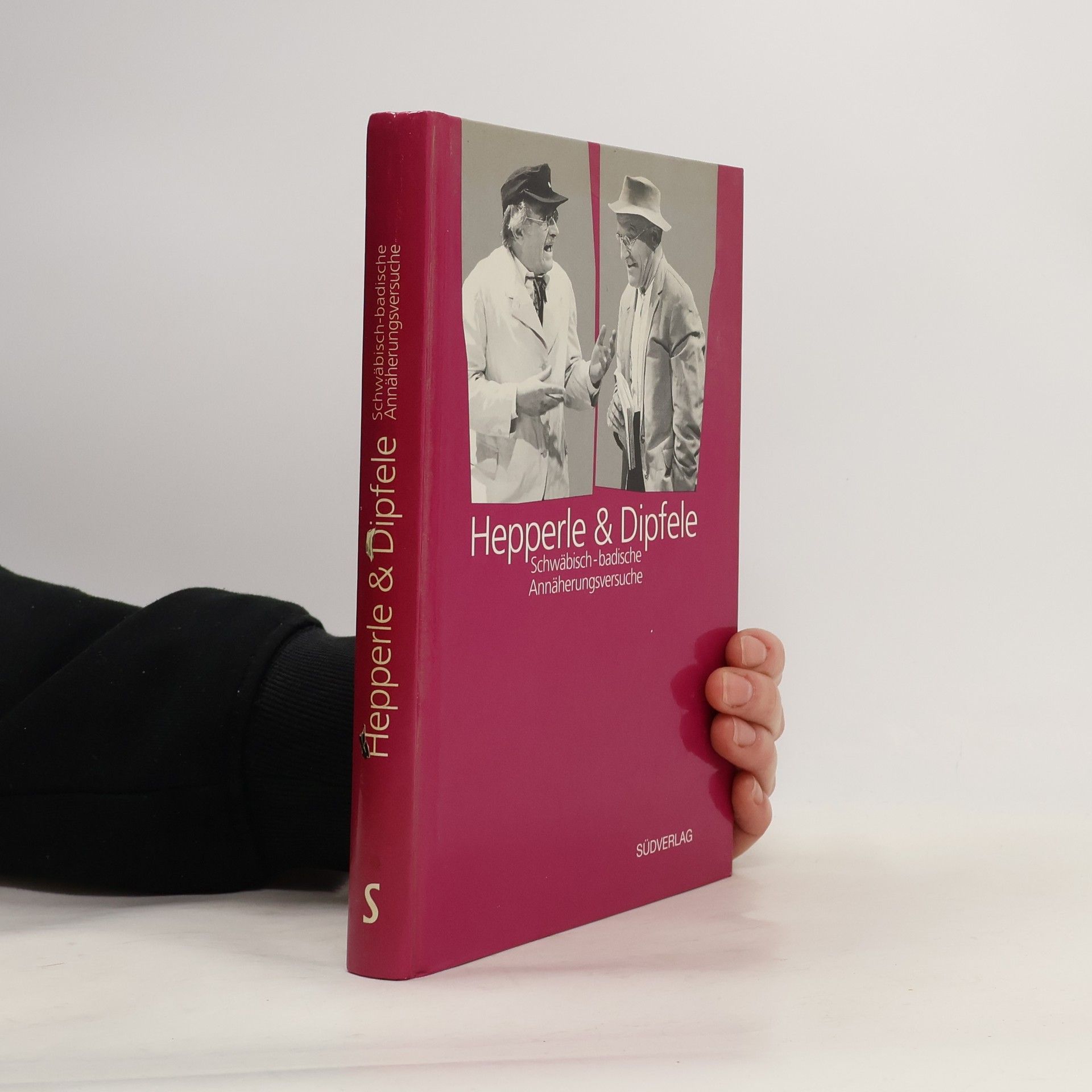 Schwäbisch-badische Annäherungsversuche