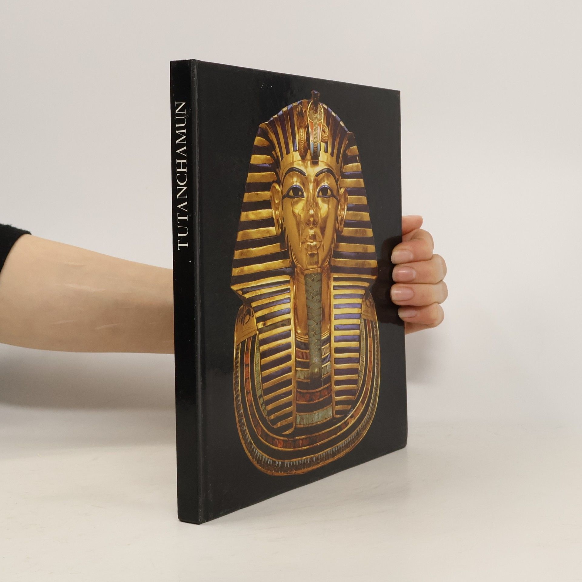 Autorenkollektiv Tutanchamun