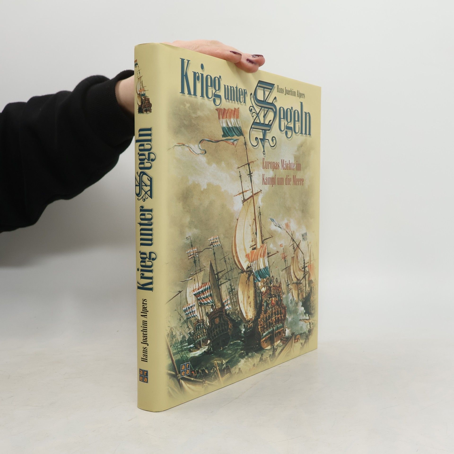 Krieg unter Segeln