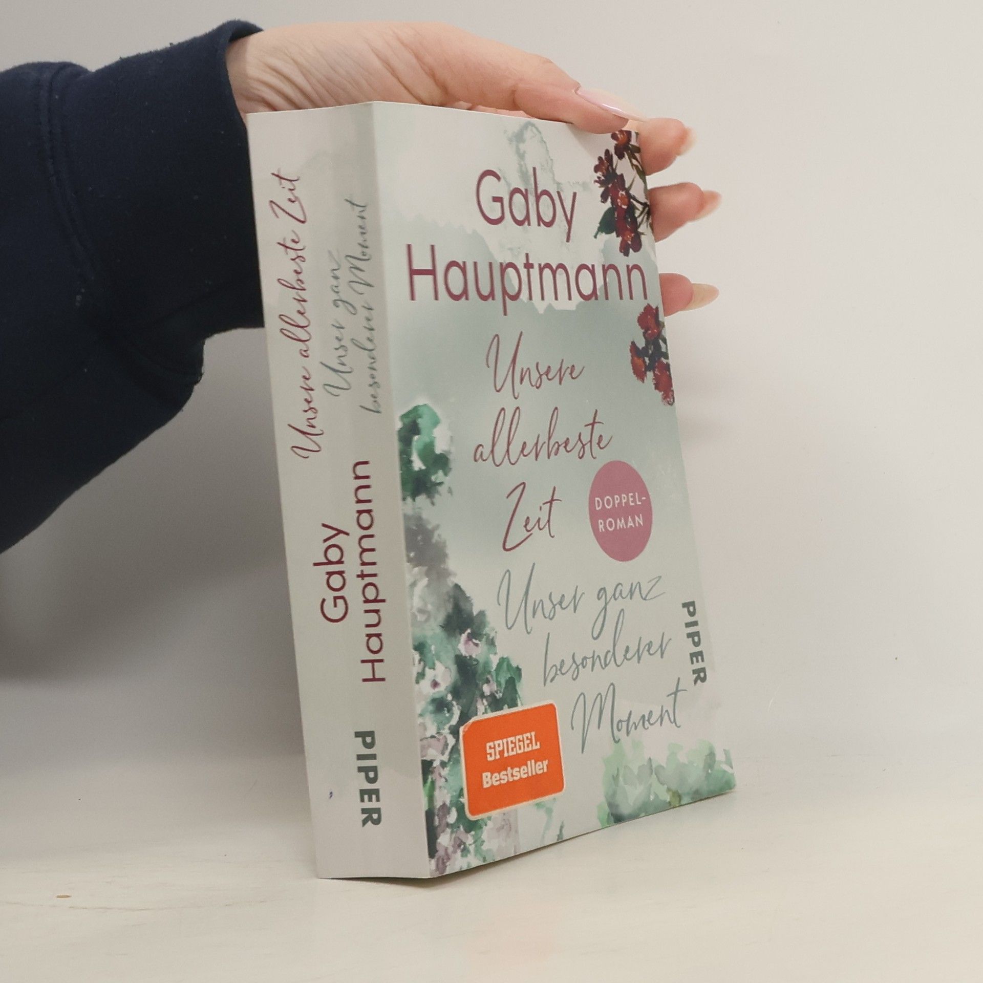 Unsere allerheste Zeit. Unser ganz besonderer Moment