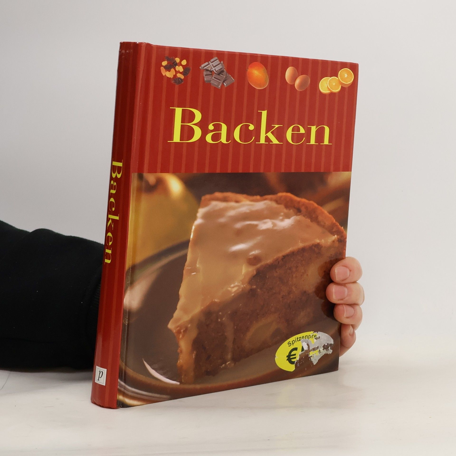Autorenkollektiv Backen
