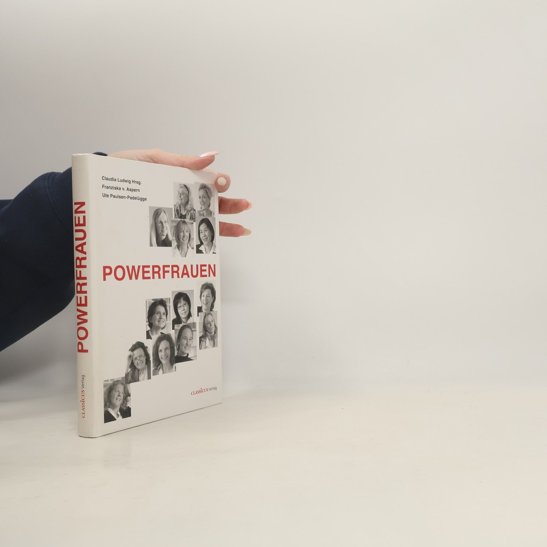 Powerfrauen