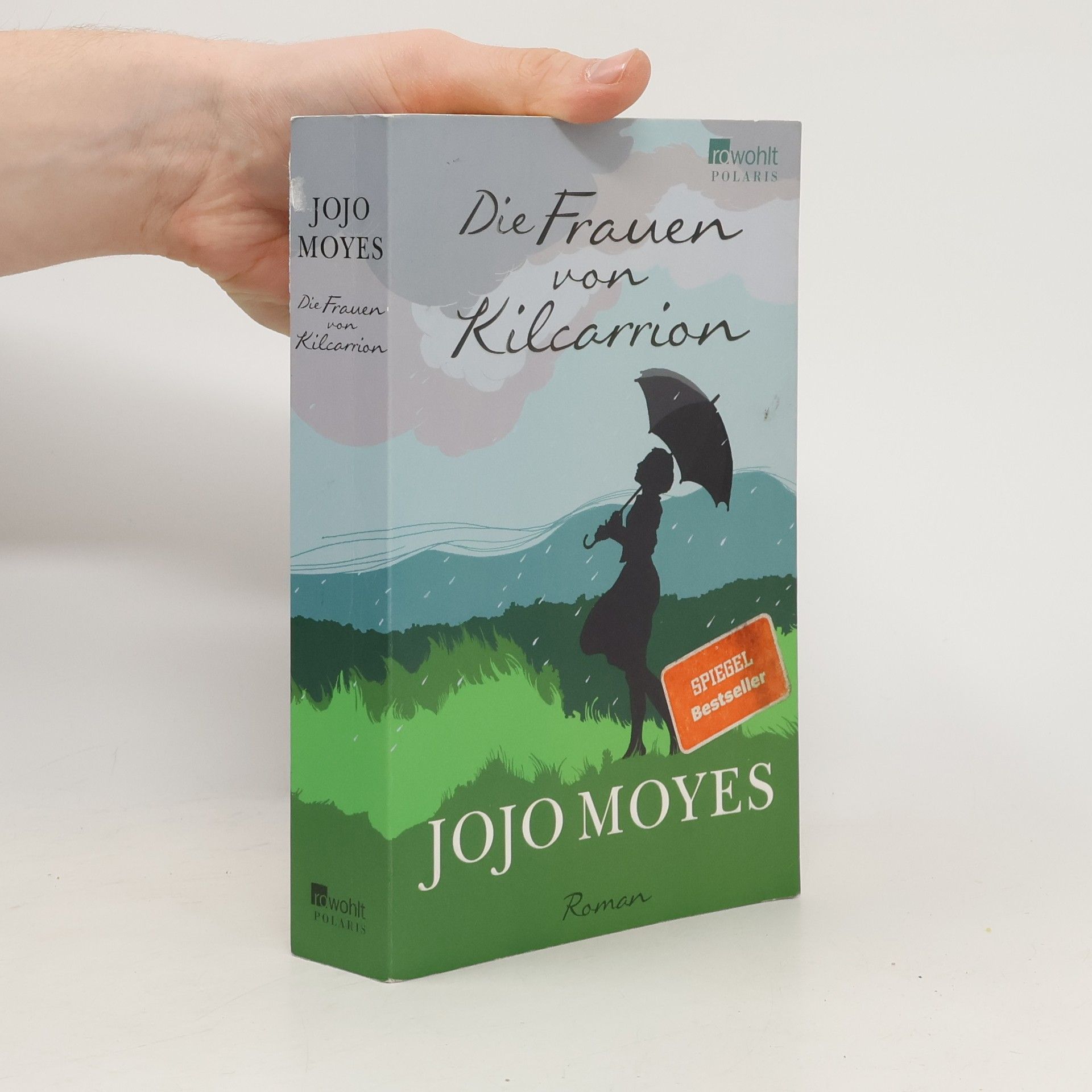 Jojo Moyes Die Frauen von Kilcarrion