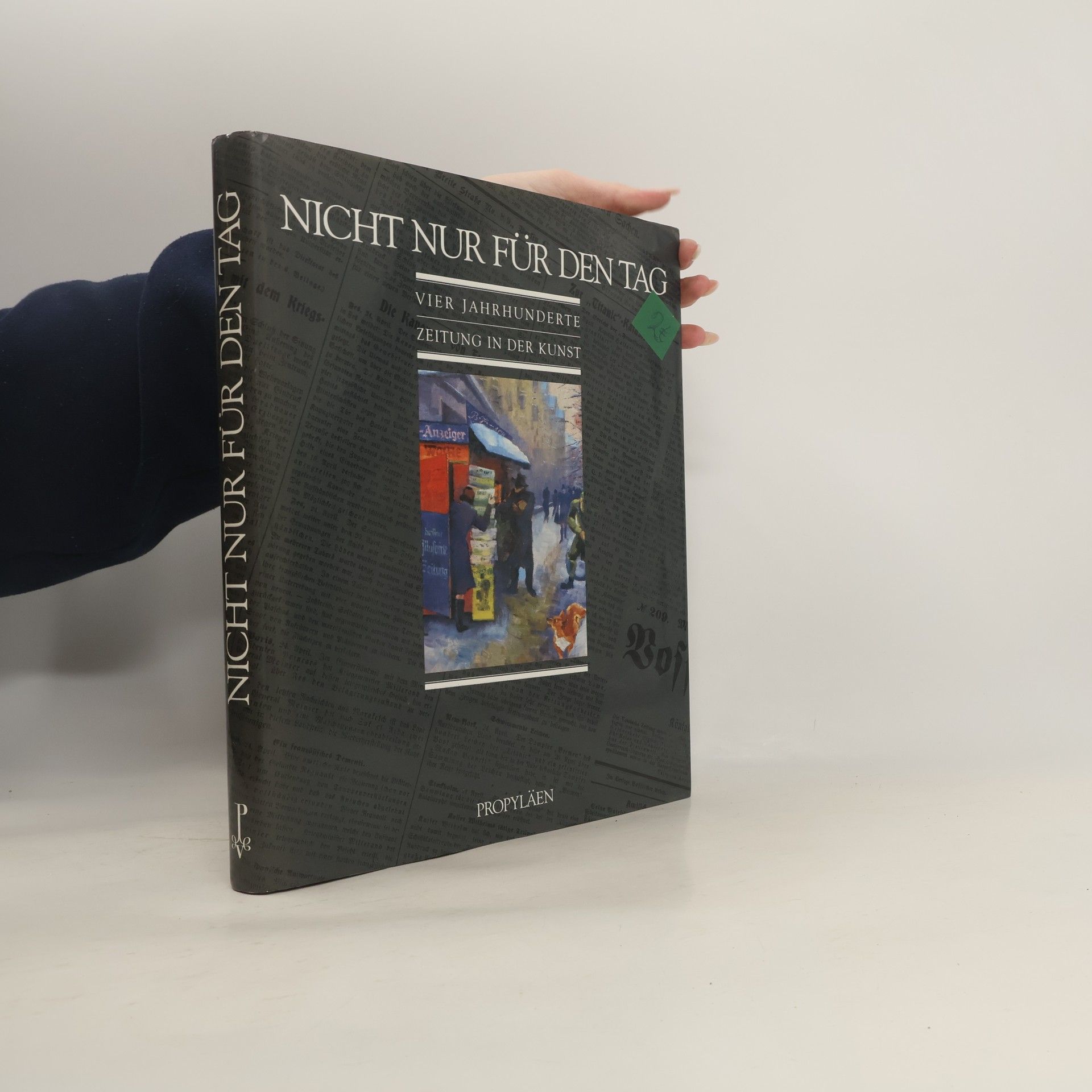 Nicht nur für den Tag