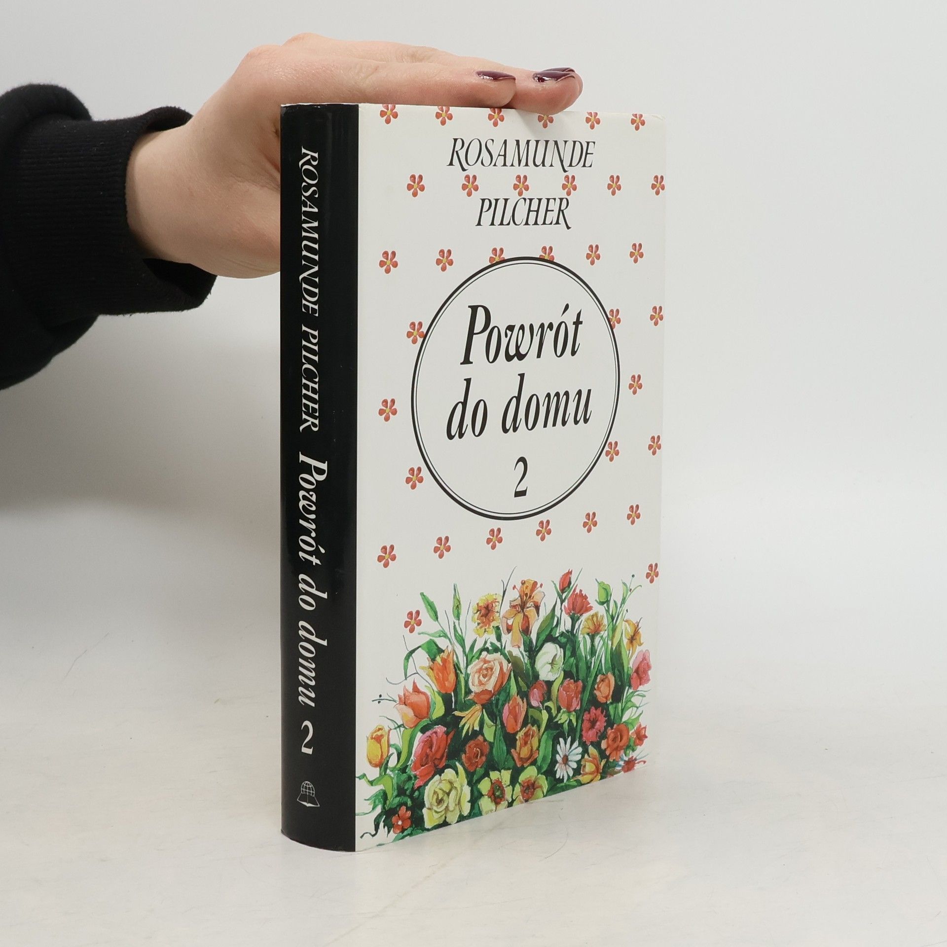 Rosamunde Pilcherová Powrót do domu