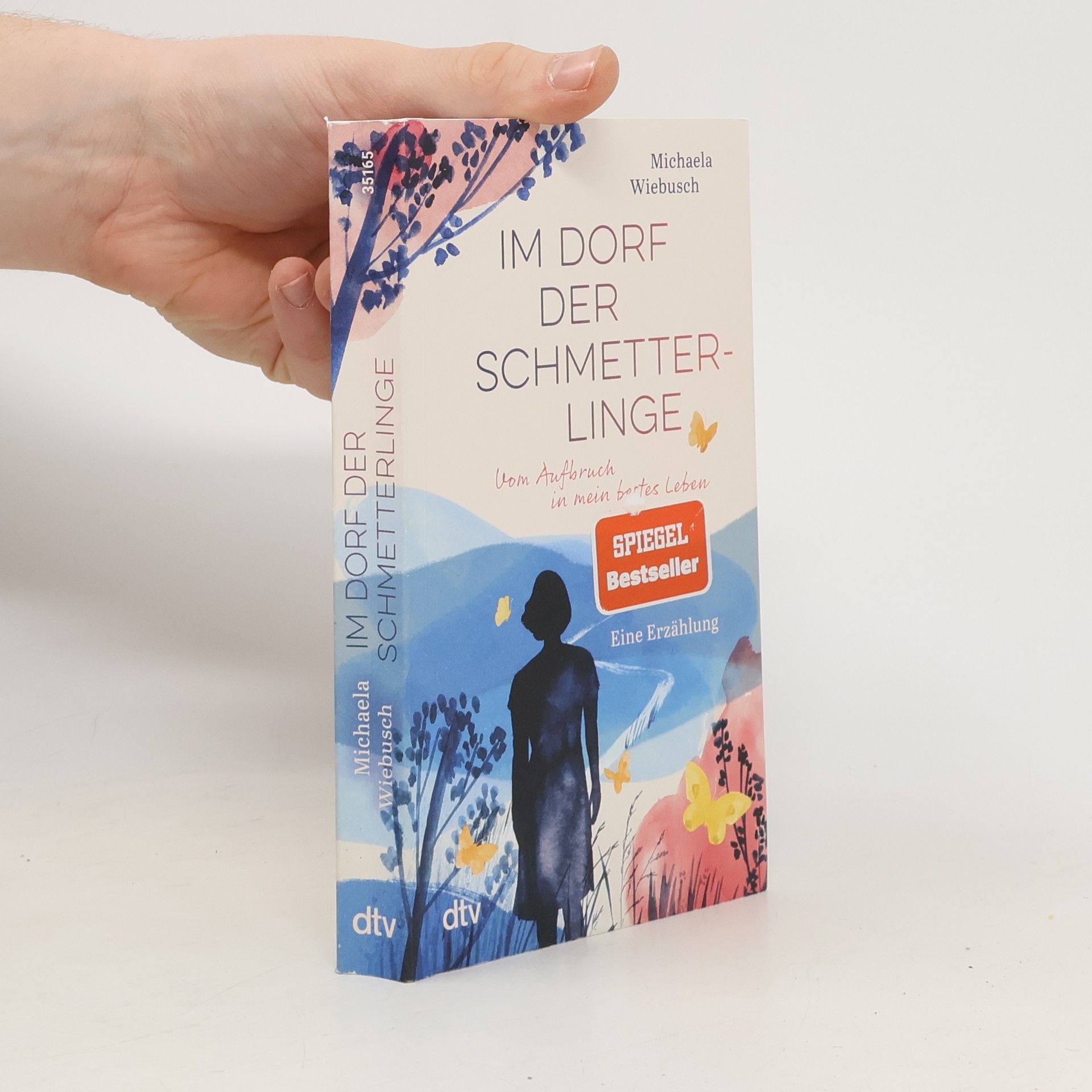 Im Dorf der Schmetterlinge