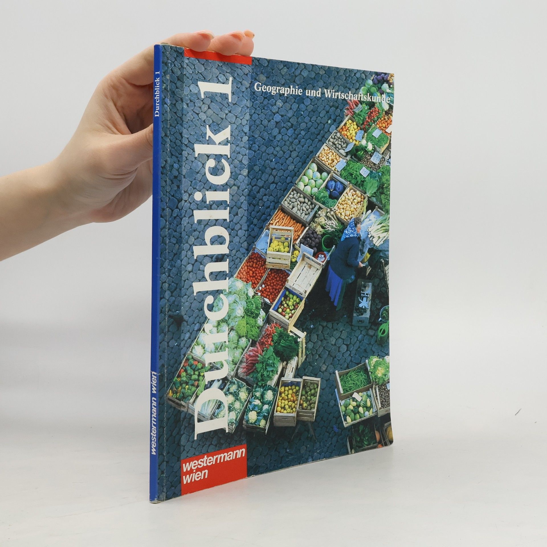 Autorenkollektiv Durchblick 1