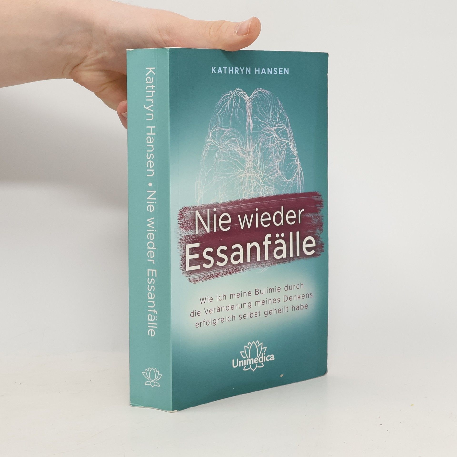 Nie wieder Essanfälle