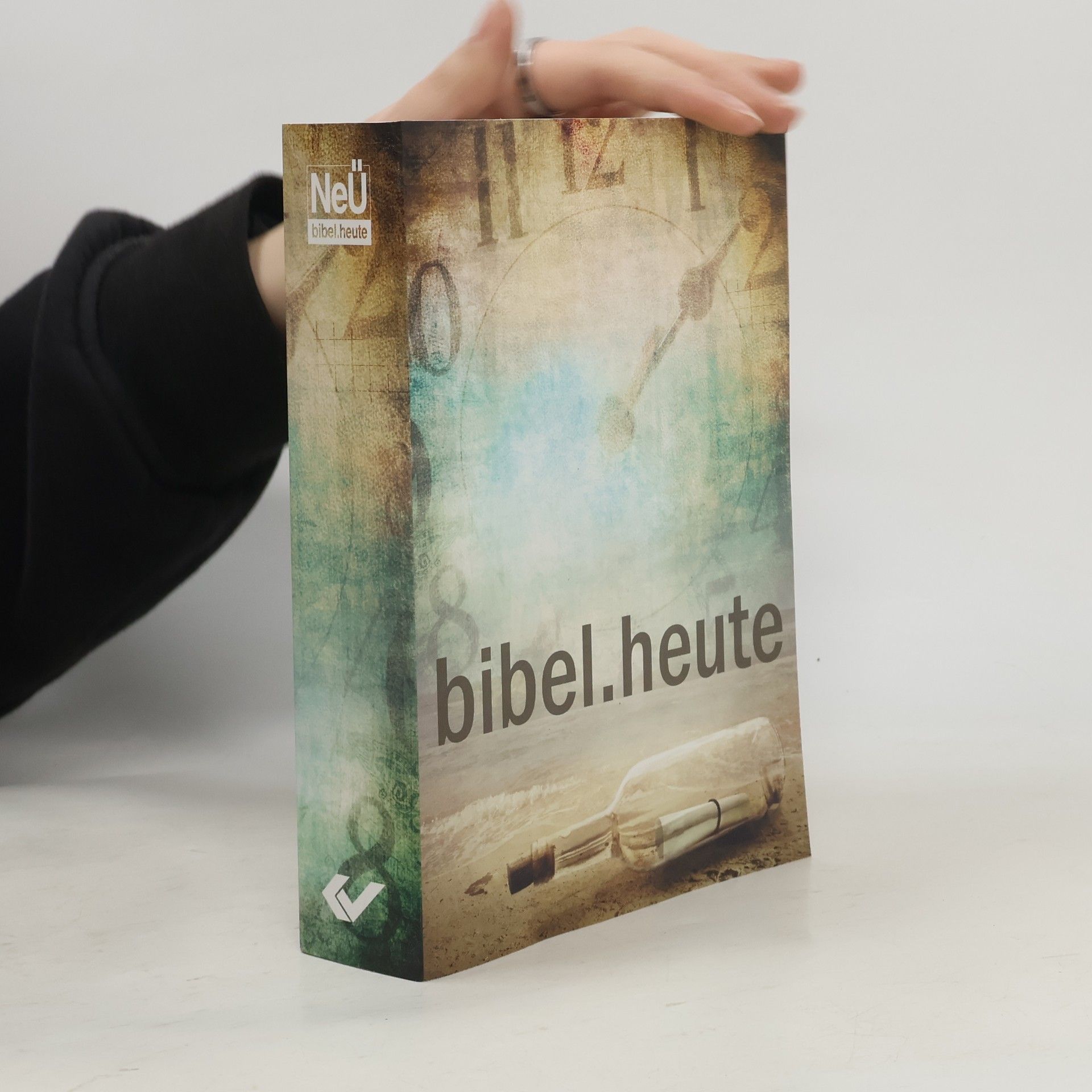 Autorenkollektiv Bibel.heute