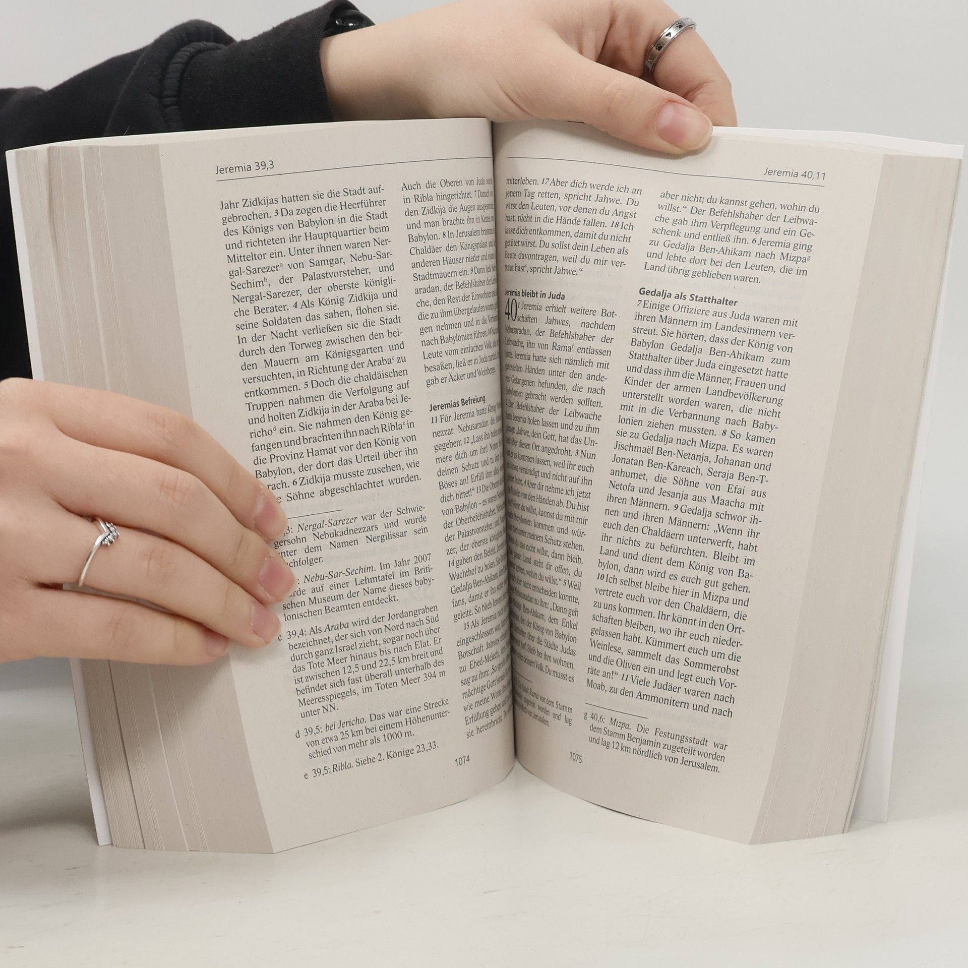 Autorenkollektiv Bibel.heute